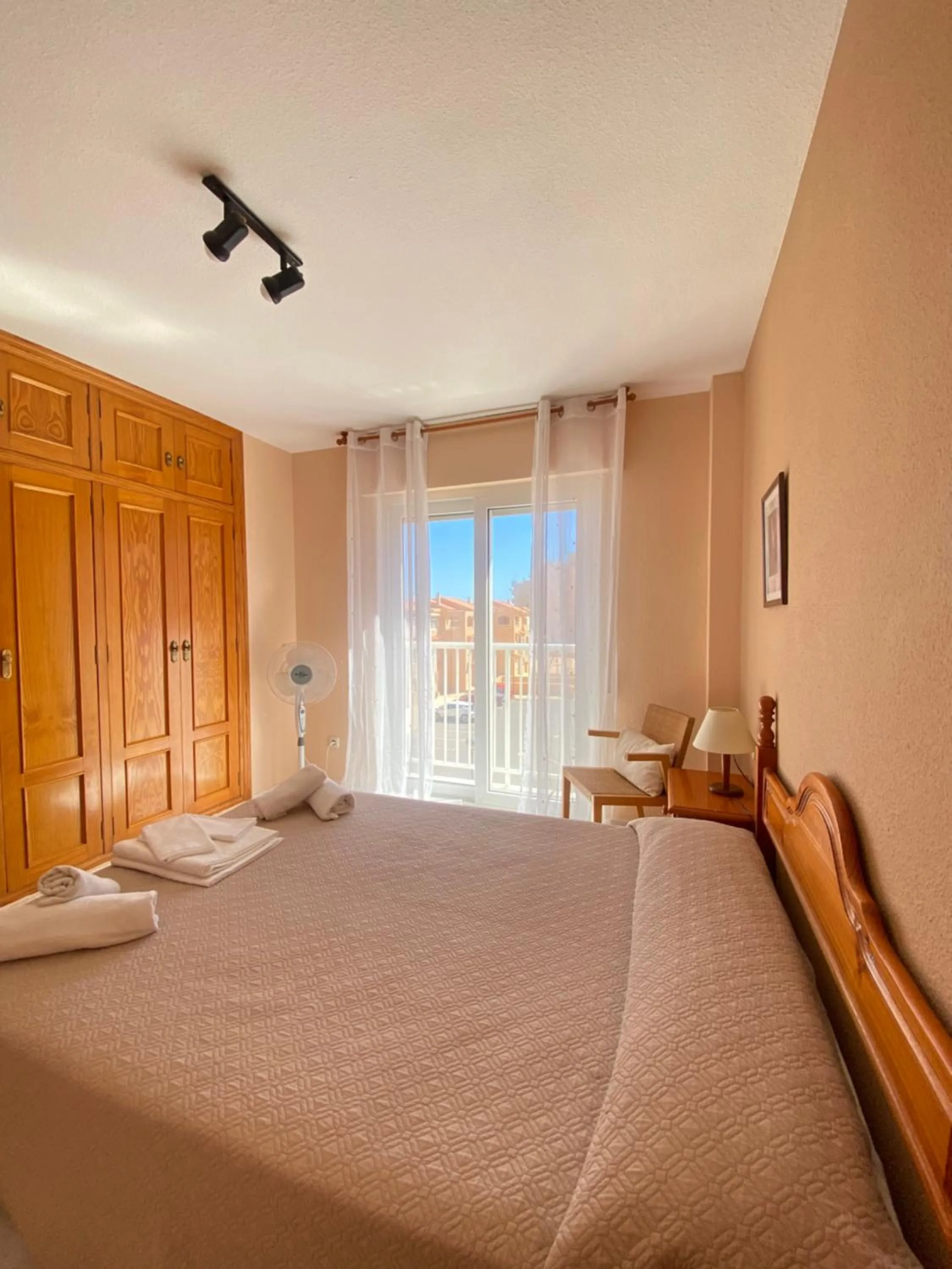 Apartamentos Copacabana Playa