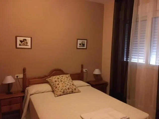 Apartamentos Copacabana Playa