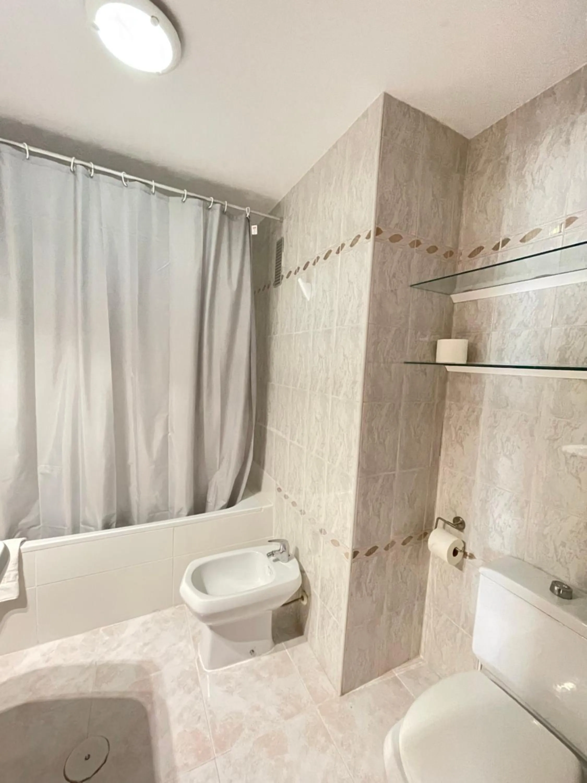 Apartamentos Copacabana Playa