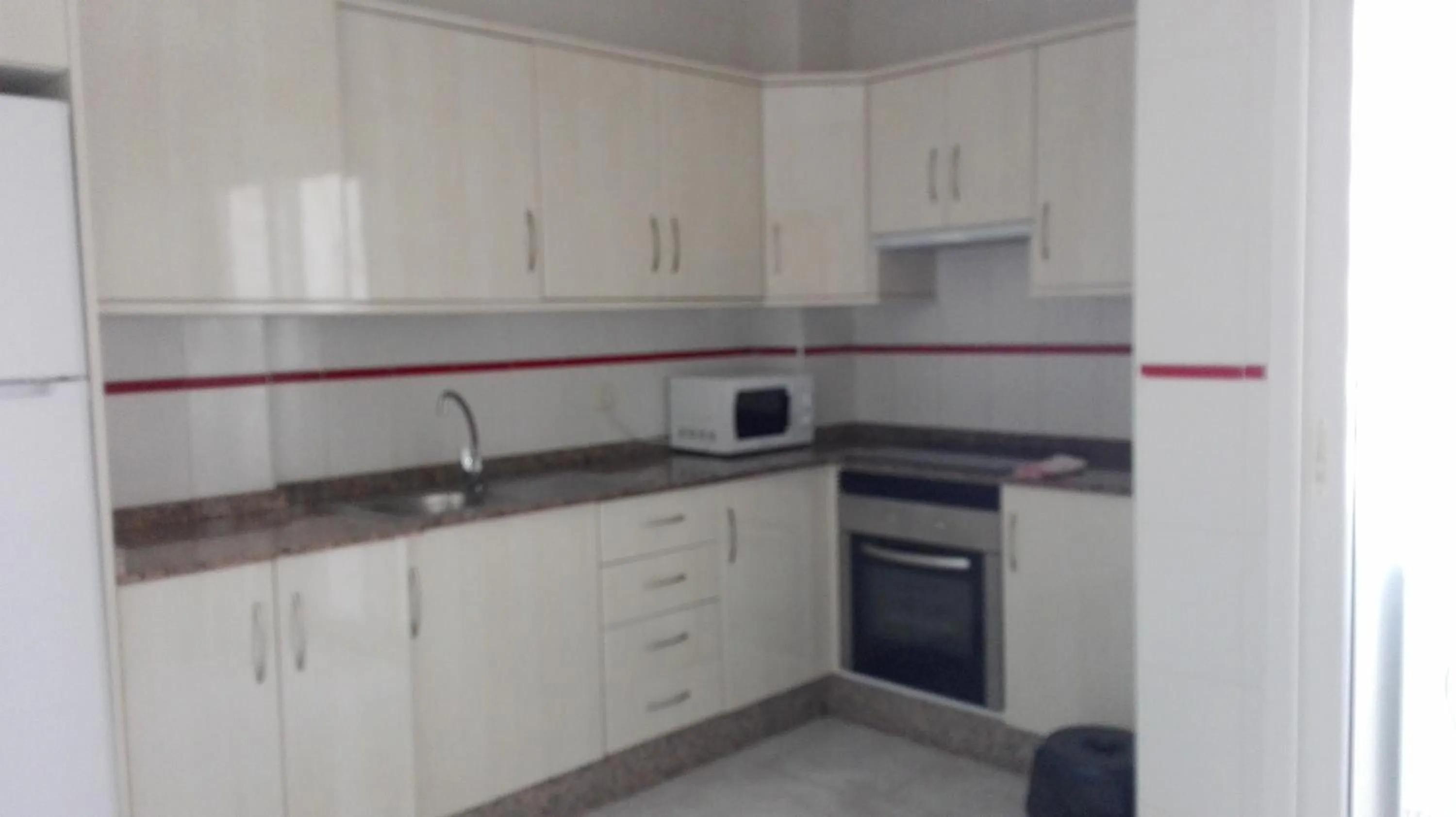 Apartamentos Copacabana Playa