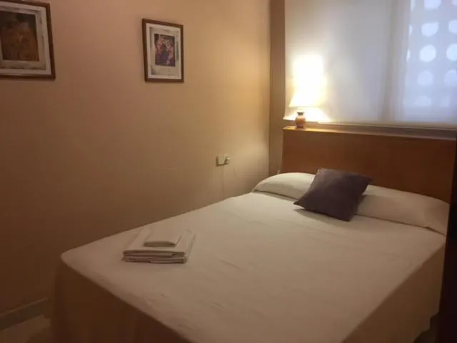 Apartamentos Copacabana Playa