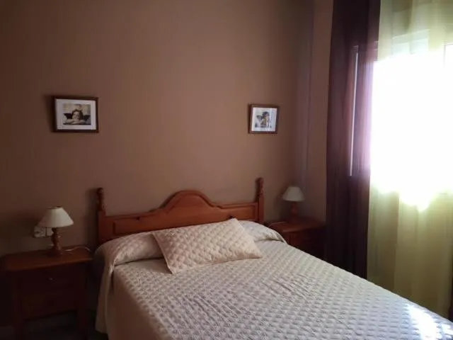 Apartamentos Copacabana Playa