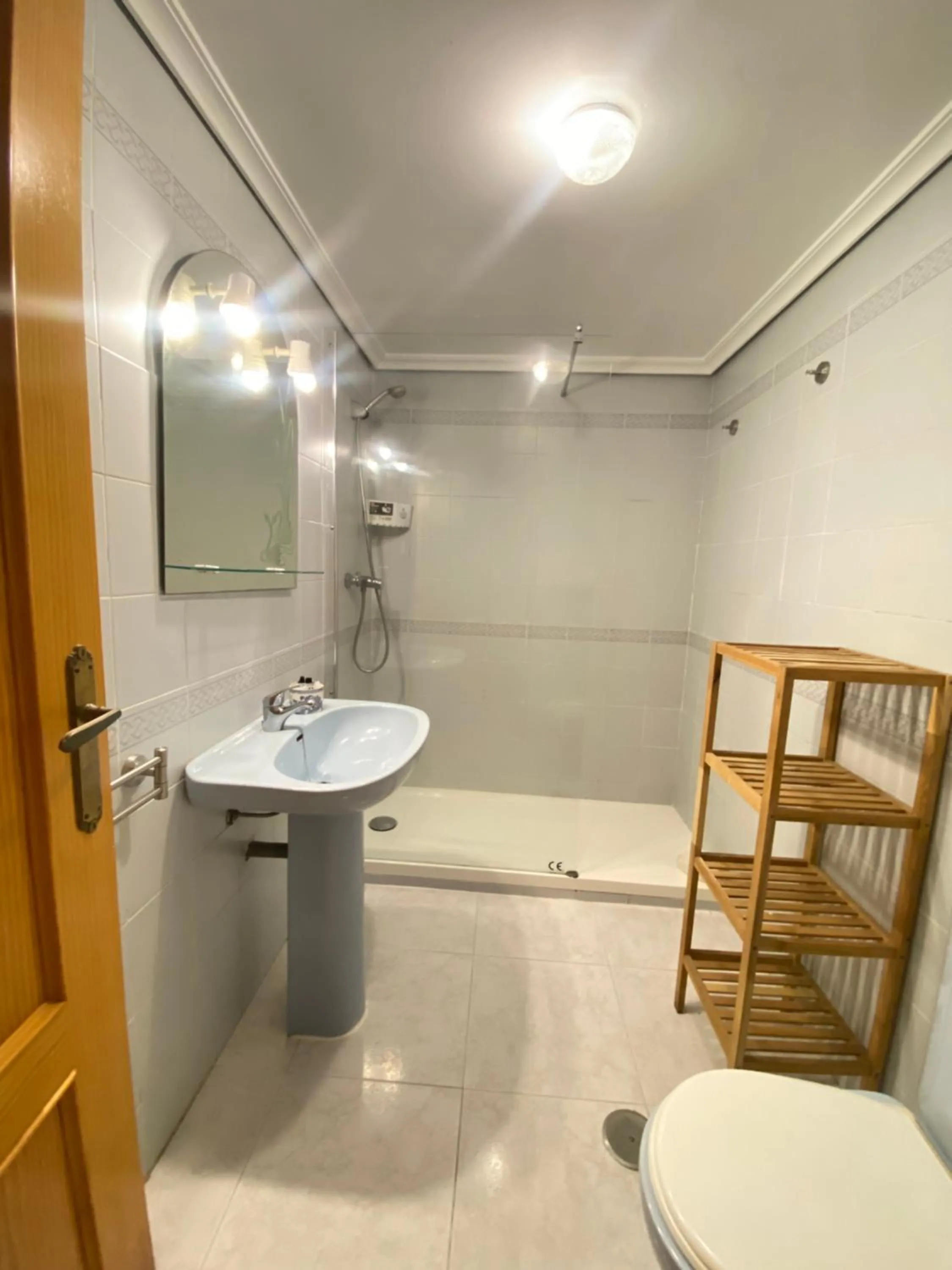 Apartamentos Copacabana Playa