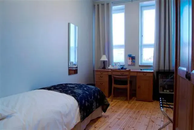 Single Room in Jugend Boutique Hotel Single Room in Jugend Boutique Hotel