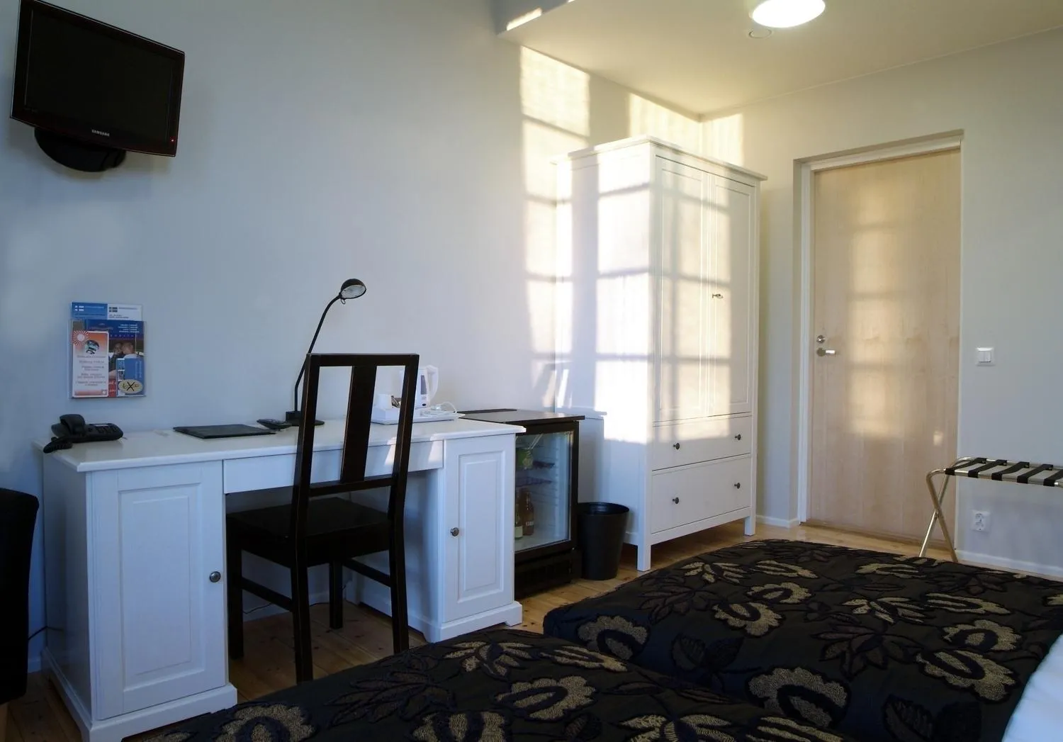 Photo of the whole room, Bed in Jugend Boutique Hotel