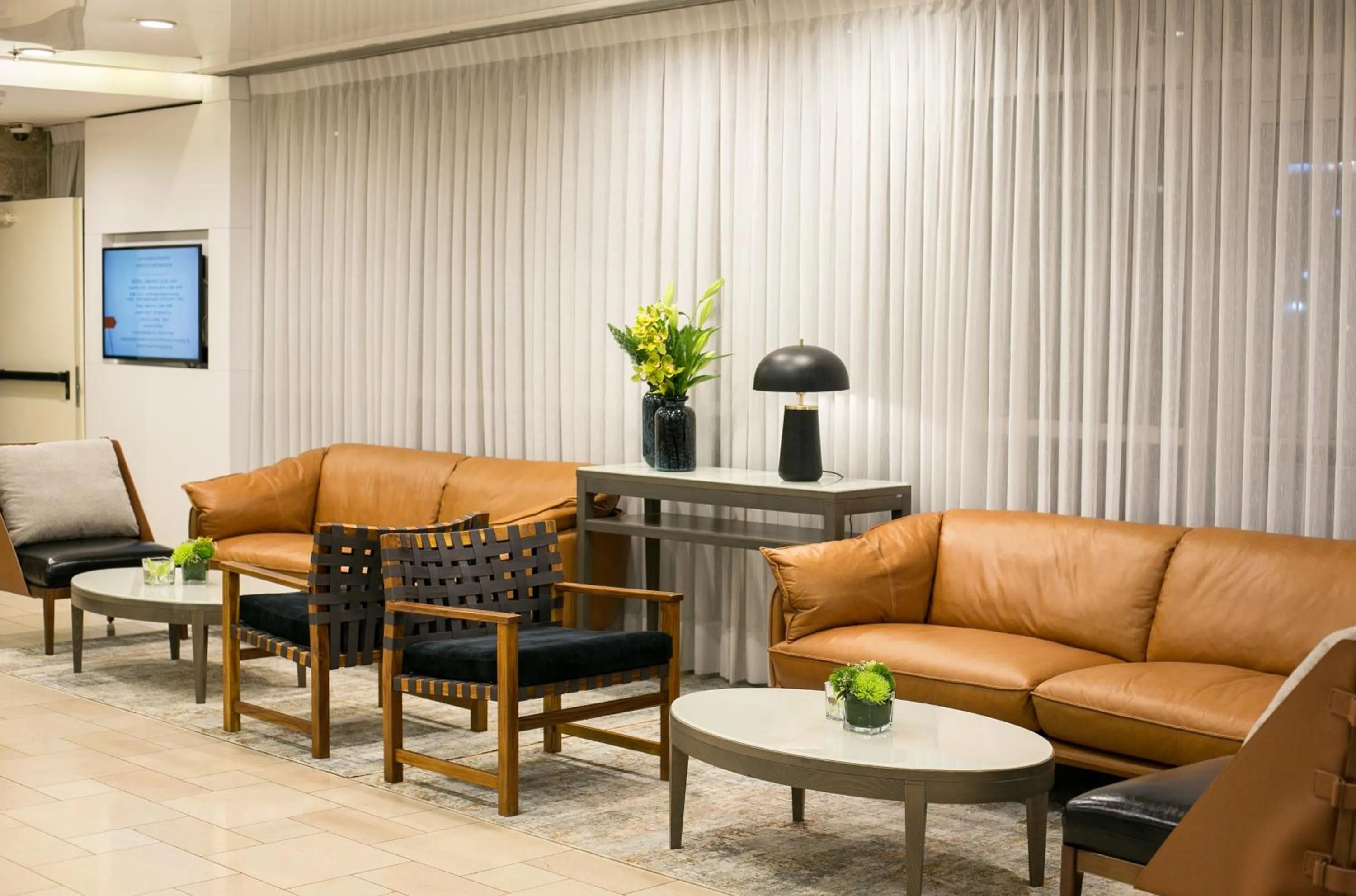 Property building in Hotel Yehuda