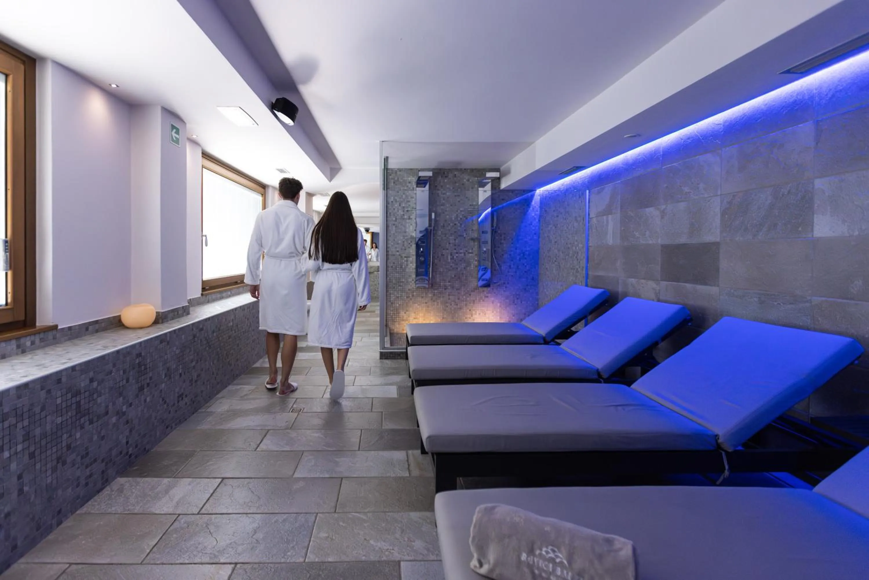 Wine Hotel Retici Balzi