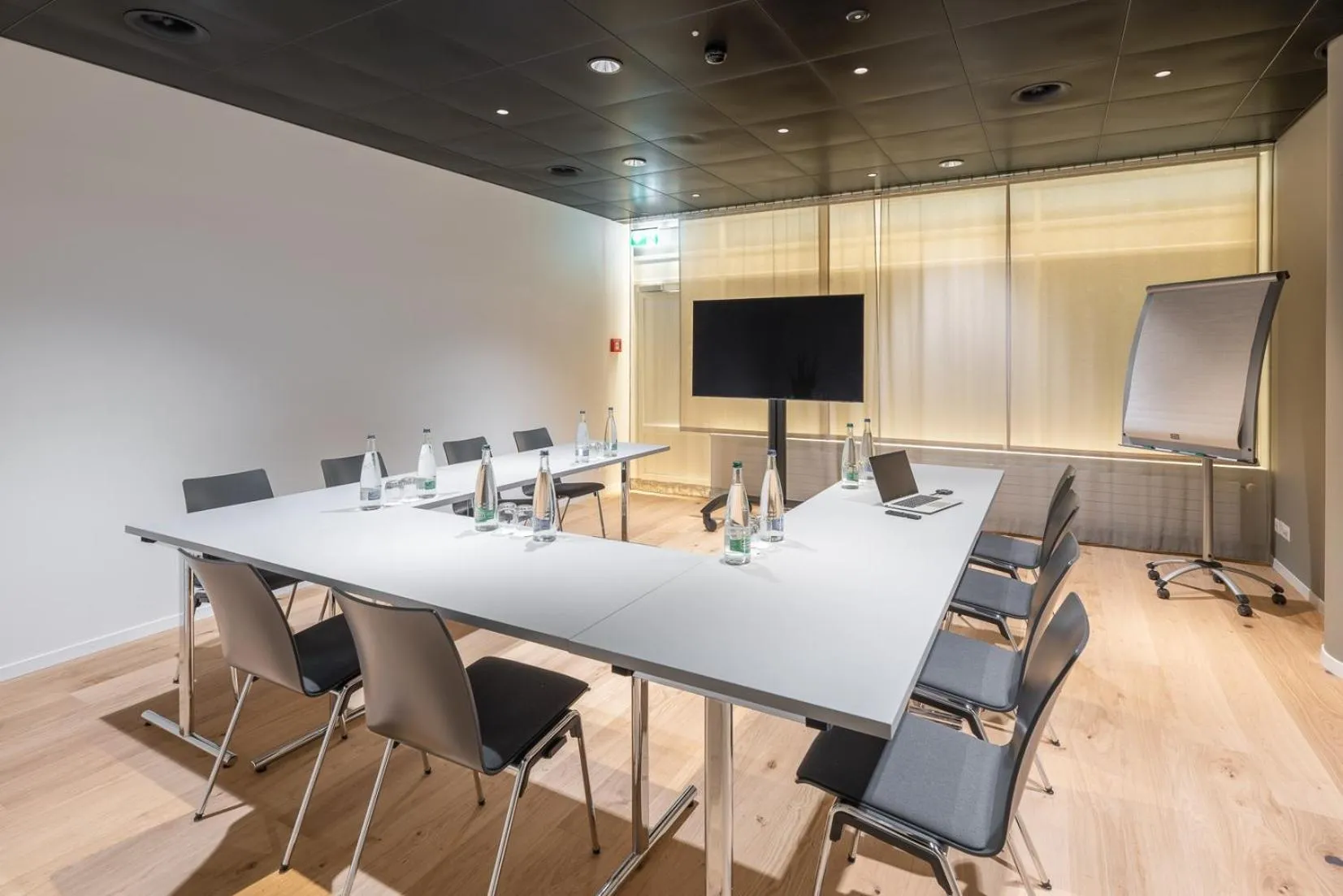 Meeting/conference room in Hotel Spirgarten