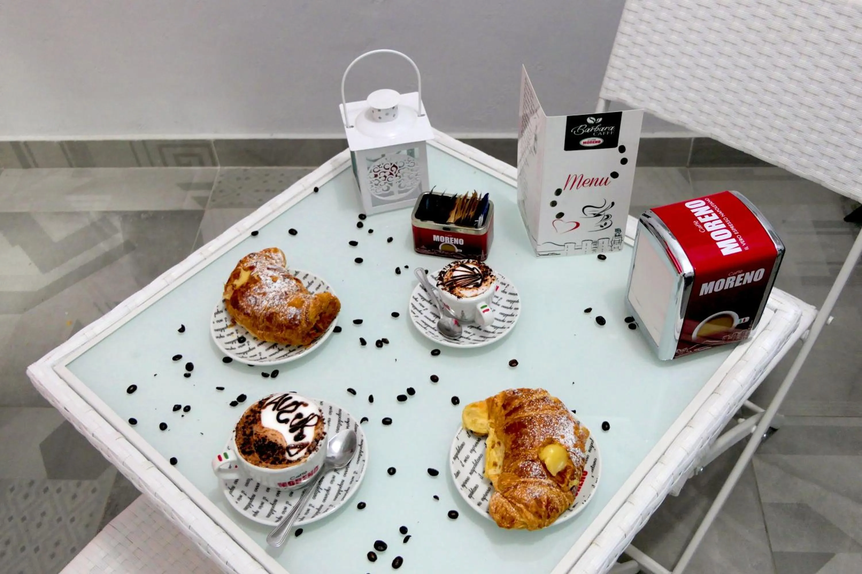 Off site in Spaccanapoli B&B City Soul