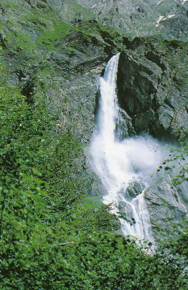 Day in Hotel Serenella