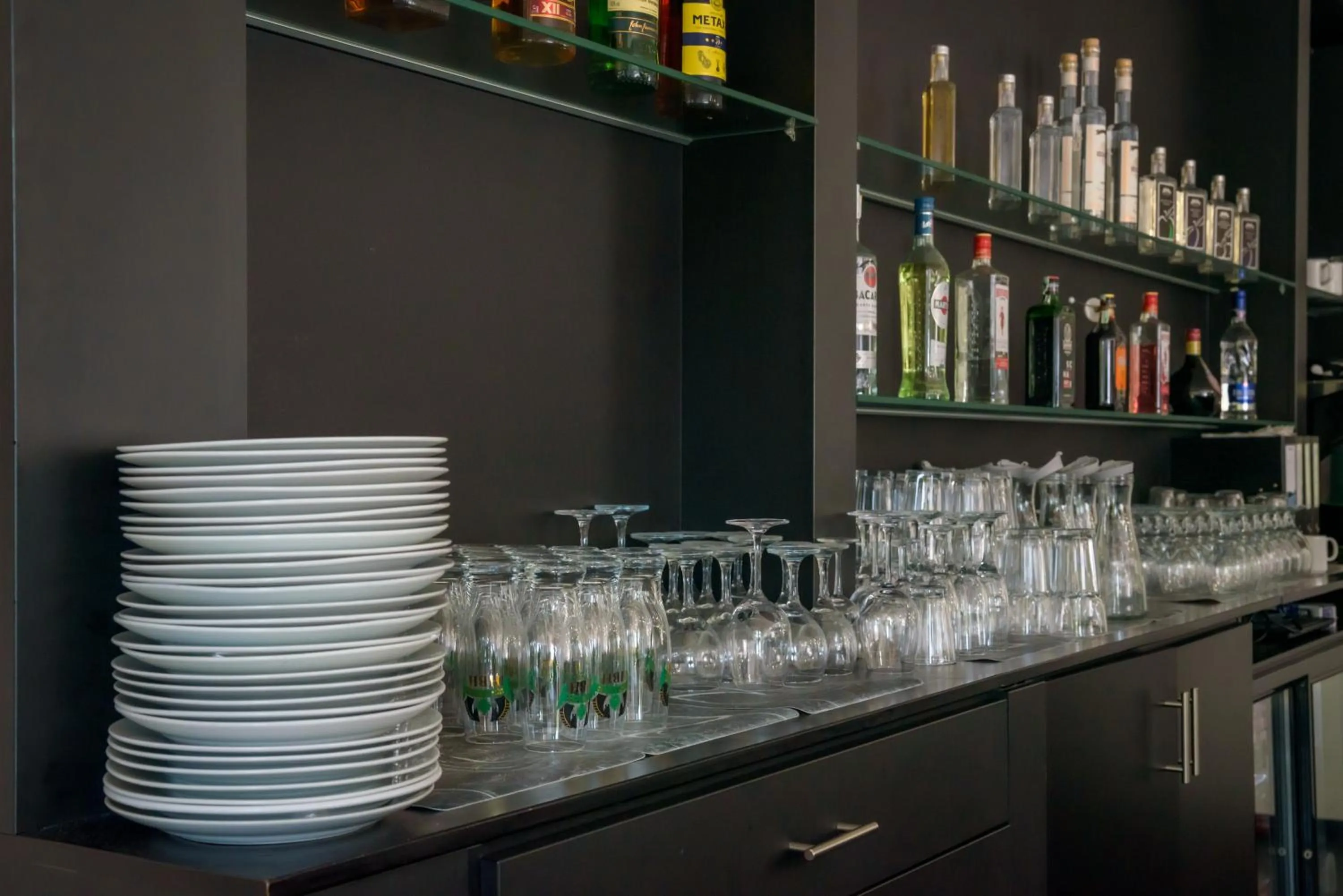 HBH Bajor Sörház Sólyomfészek Panzió