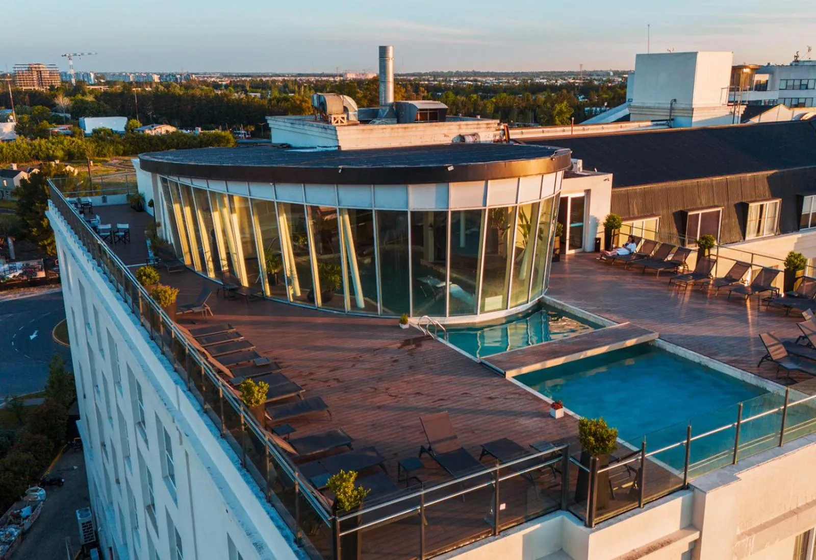 Wyndham Nordelta Tigre - Buenos Aires