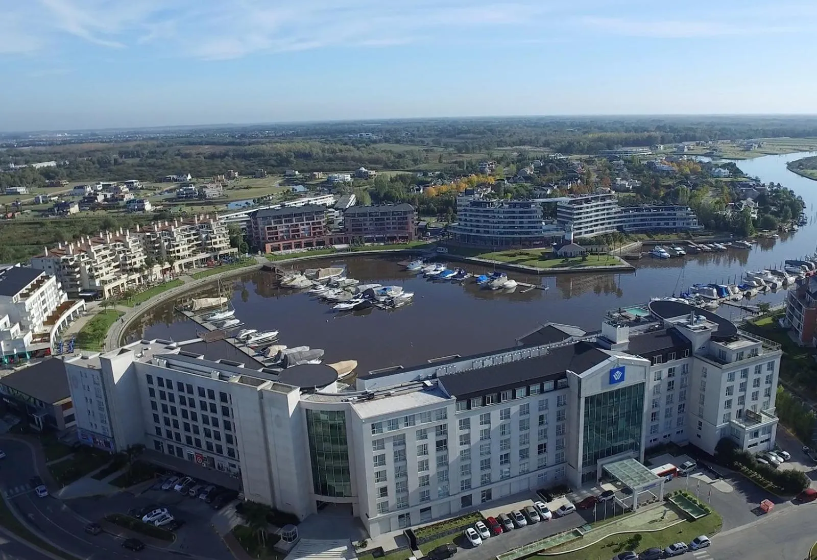 Wyndham Nordelta Tigre - Buenos Aires