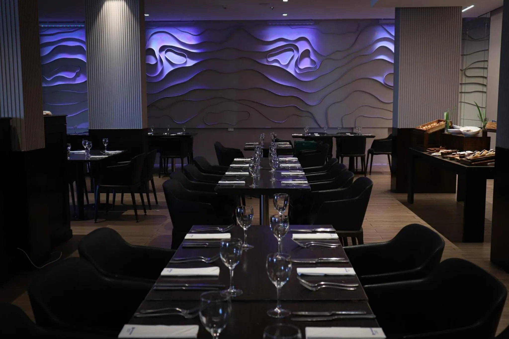 Wyndham Nordelta Tigre - Buenos Aires