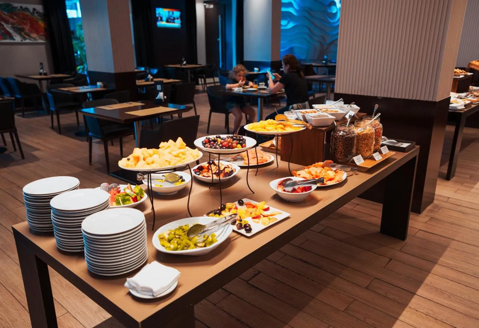 Wyndham Nordelta Tigre - Buenos Aires