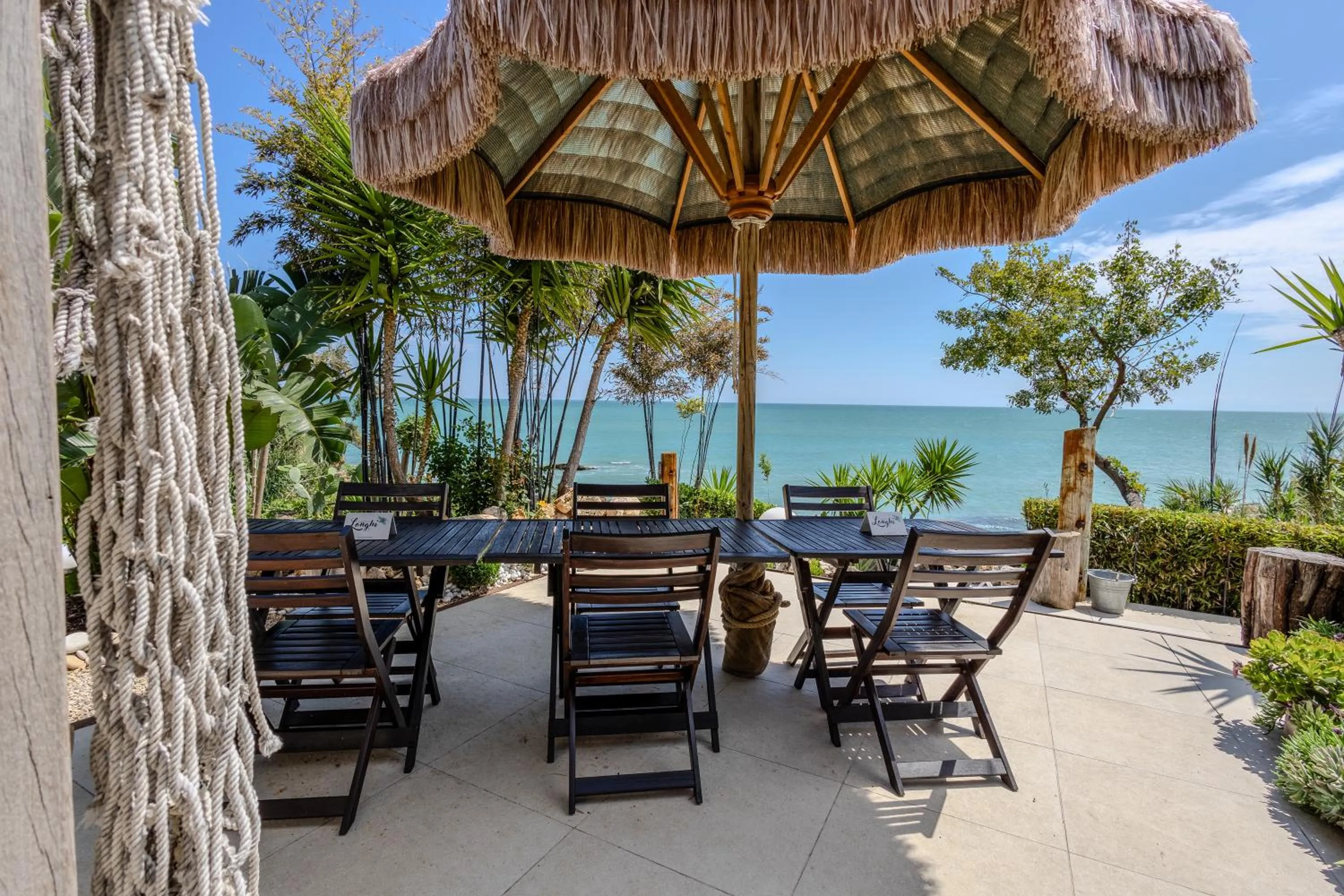 Spring in Residenze Longhi