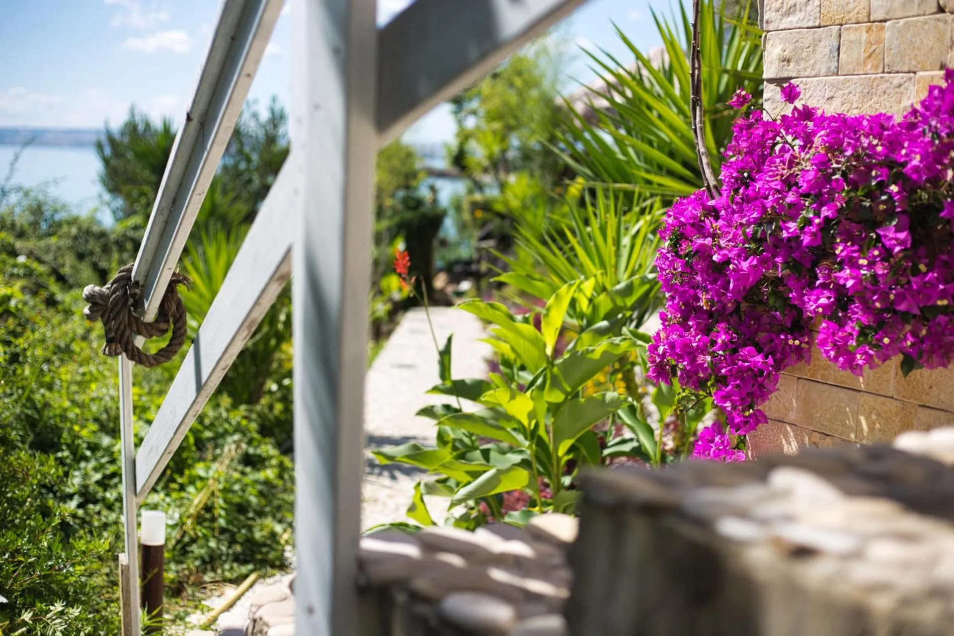 Day in Residenze Longhi