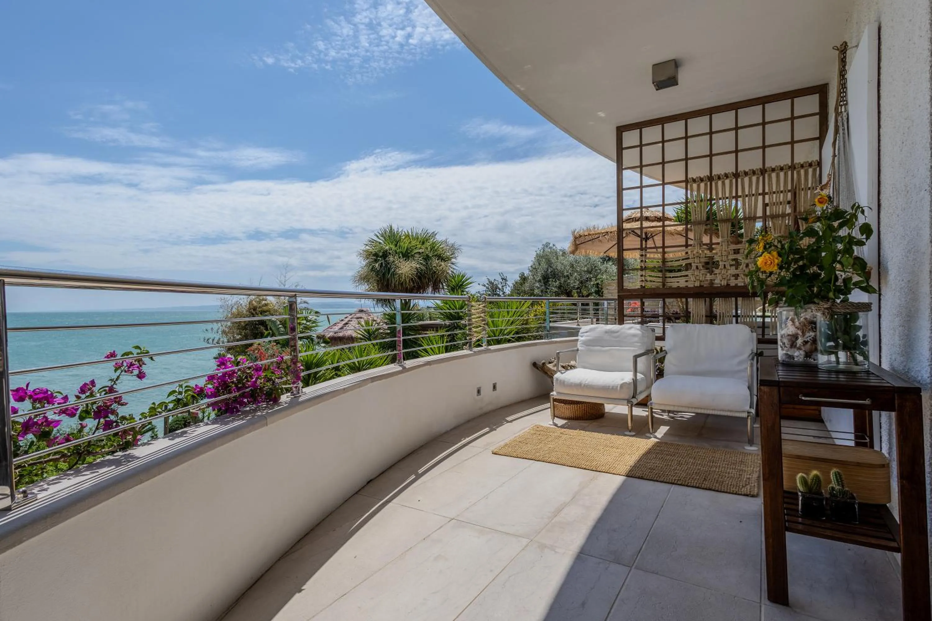 Day in Residenze Longhi