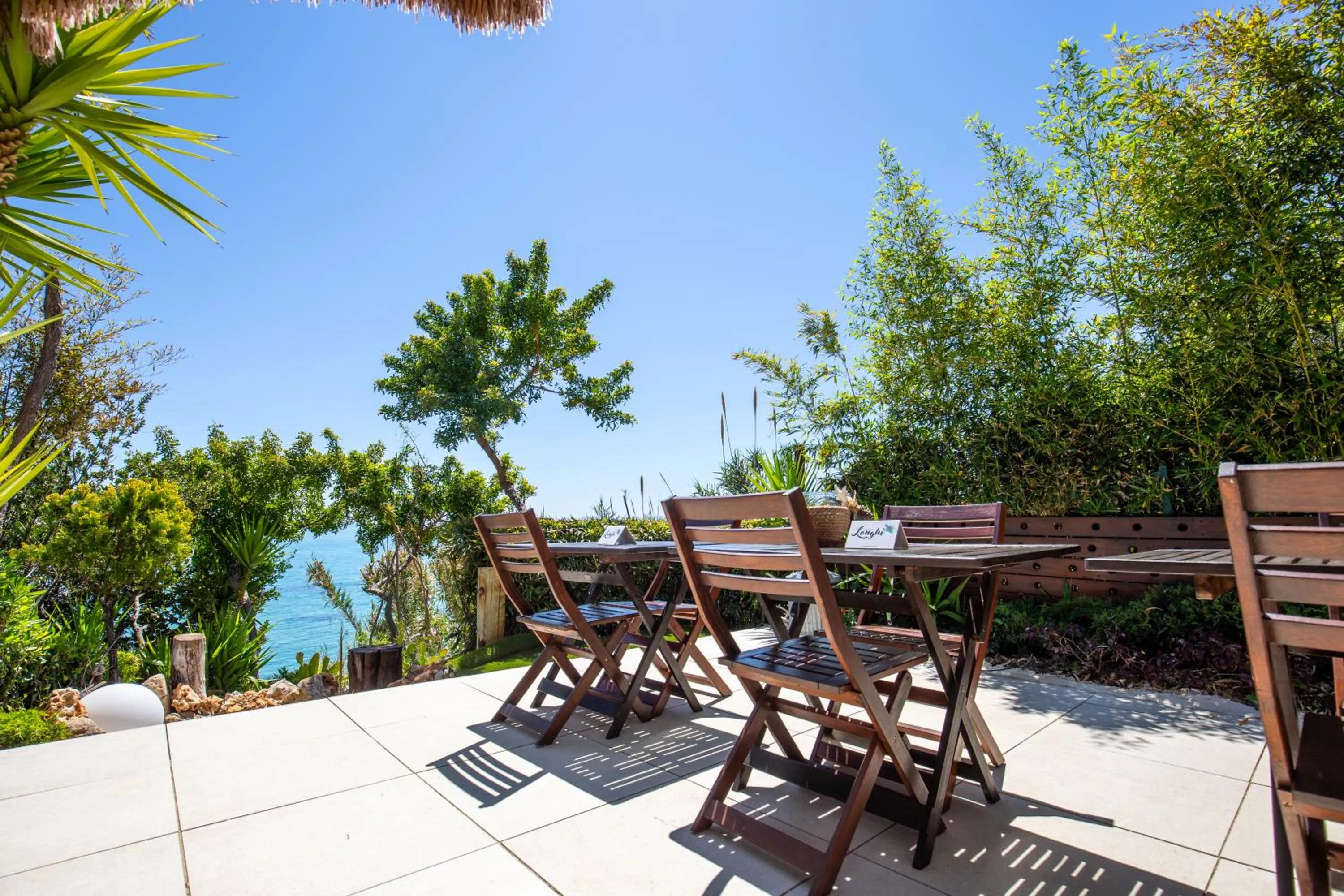 Property building in Residenze Longhi