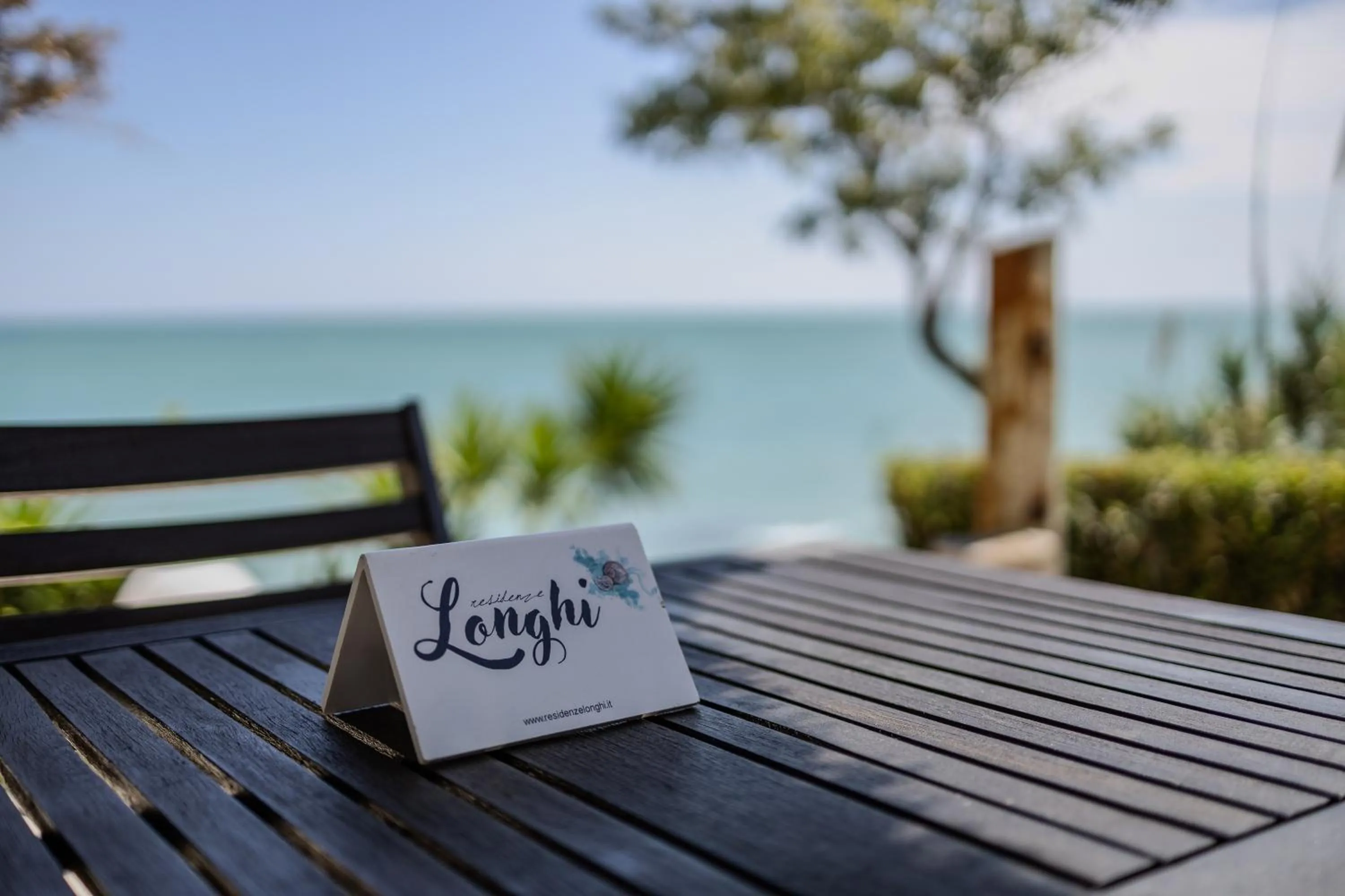 Day in Residenze Longhi