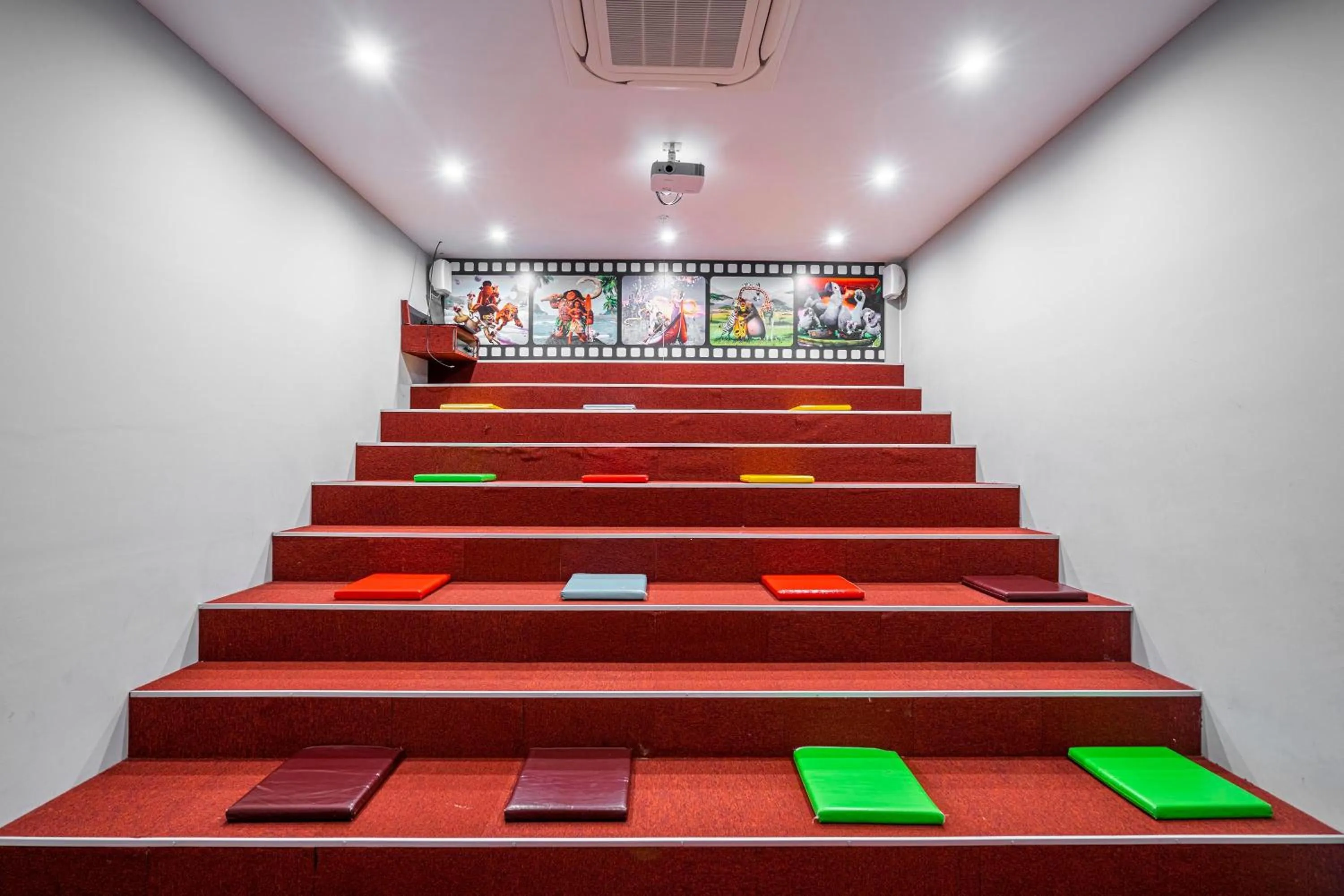 children in Leodikya Kirman Premium - Ultra All Inclusive