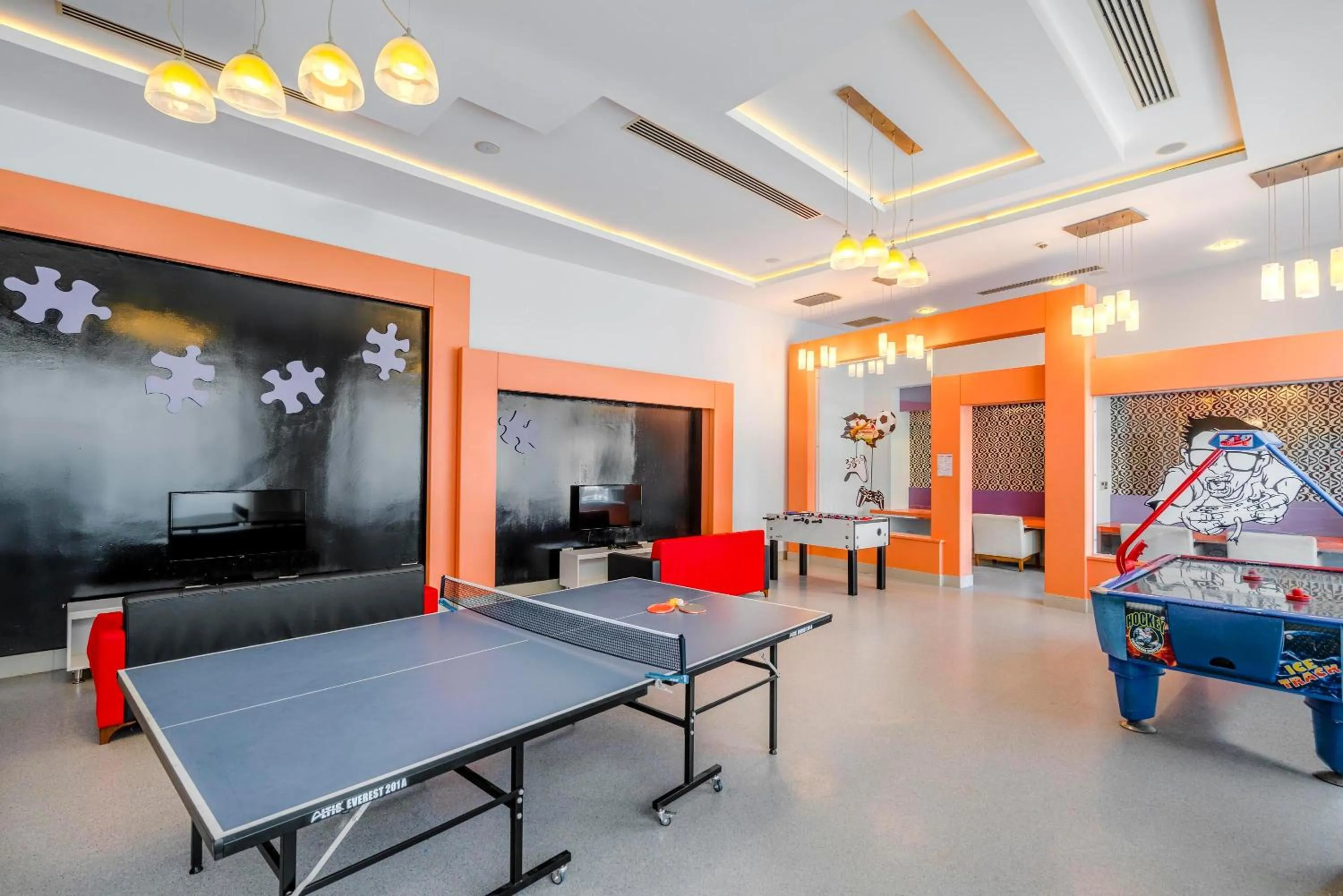 Activities in Leodikya Kirman Premium - Ultra All Inclusive