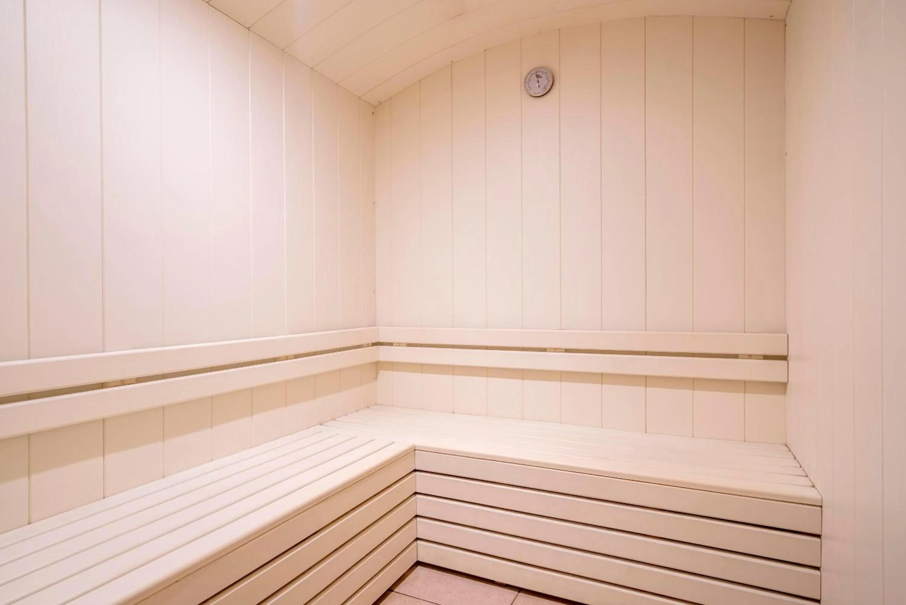 Spa and wellness centre/facilities in Leodikya Kirman Premium - Ultra All Inclusive