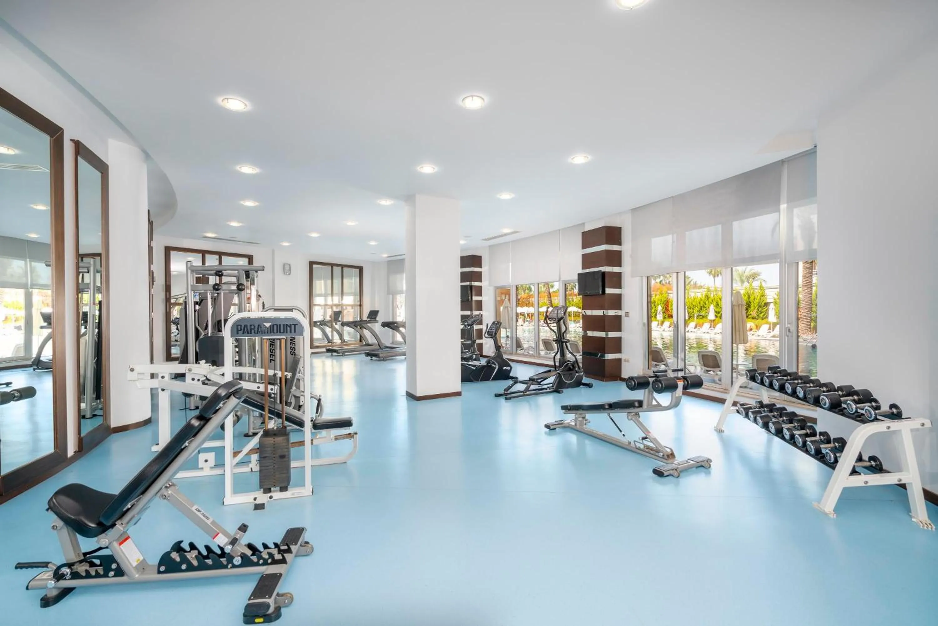 Activities in Leodikya Kirman Premium - Ultra All Inclusive