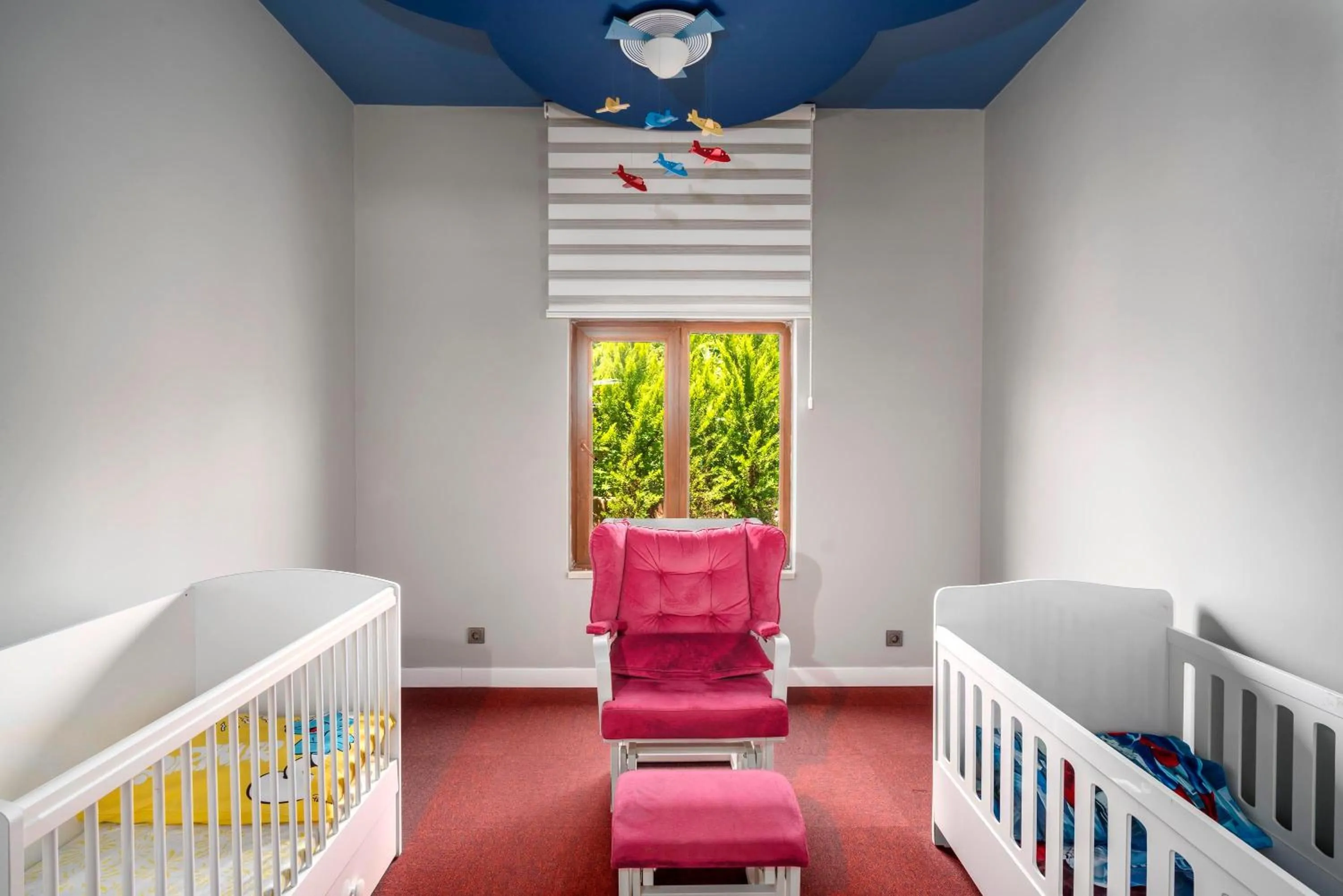 children, Bed in Leodikya Kirman Premium - Ultra All Inclusive