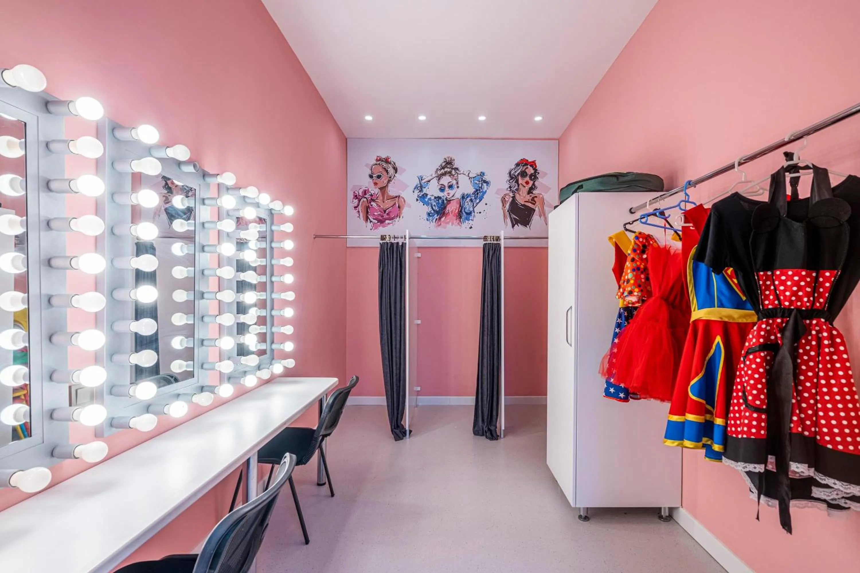 children in Leodikya Kirman Premium - Ultra All Inclusive