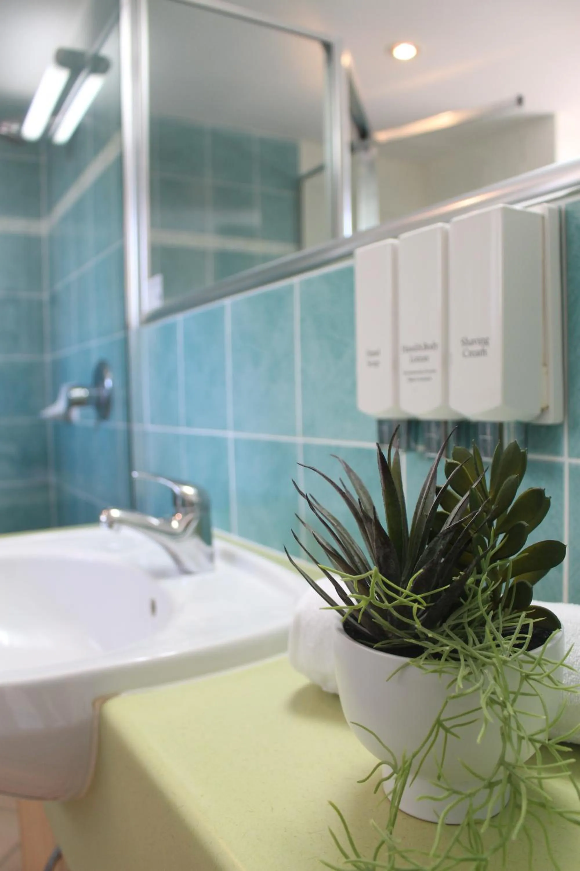 Bathroom in At The Sound Noosa