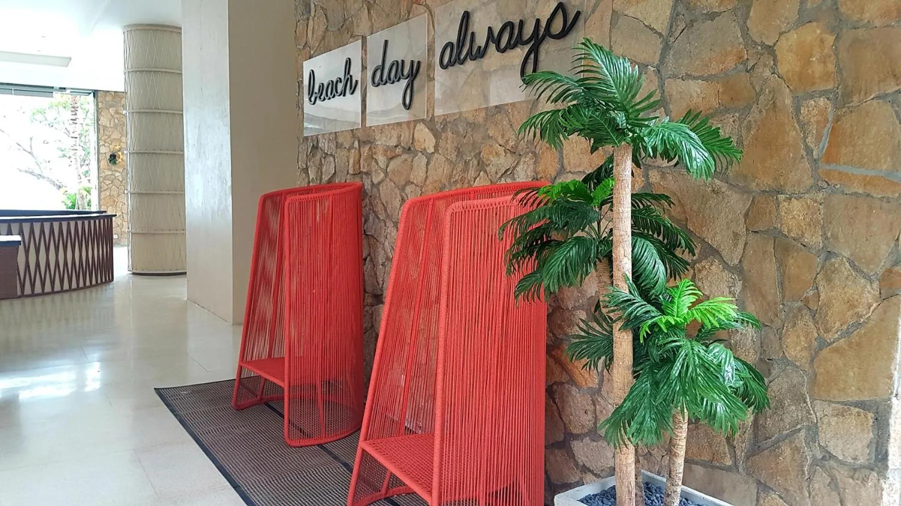 Restaurant/places to eat in Louis Kienne Resort Senggigi