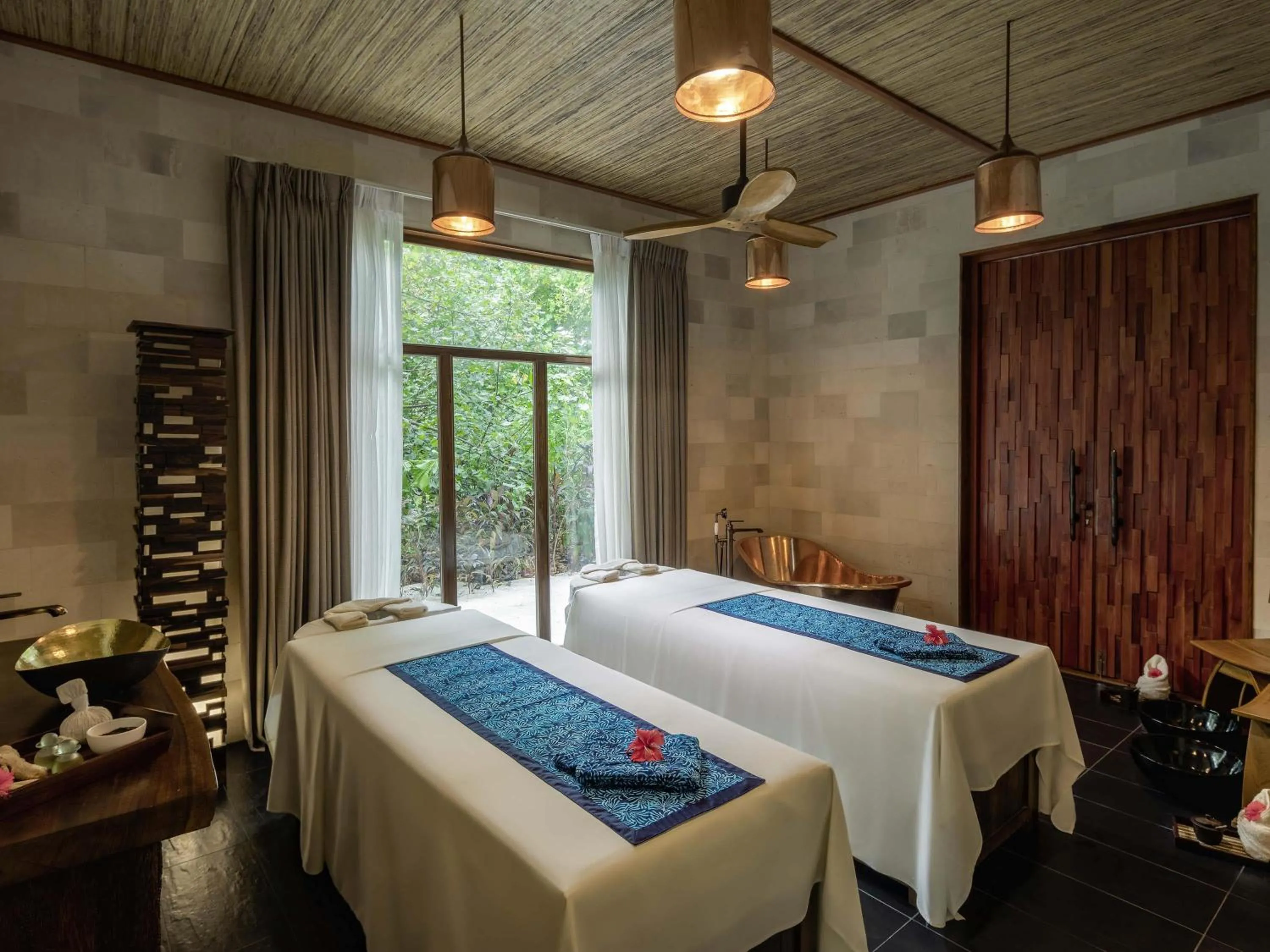 Other, Bed in Kuredhivaru Resort and Spa - Maldives