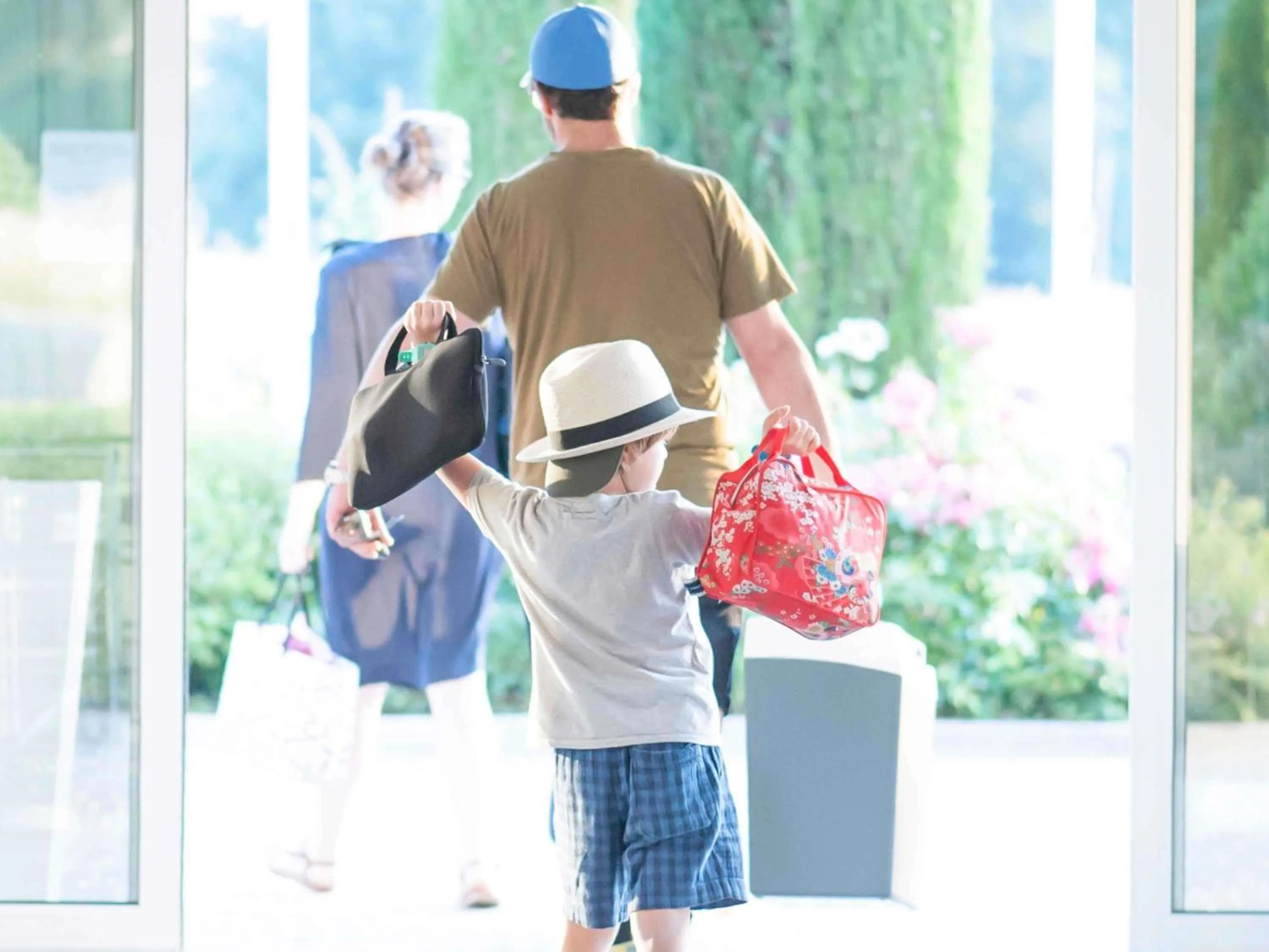 Other in Novotel Toulouse Centre Wilson