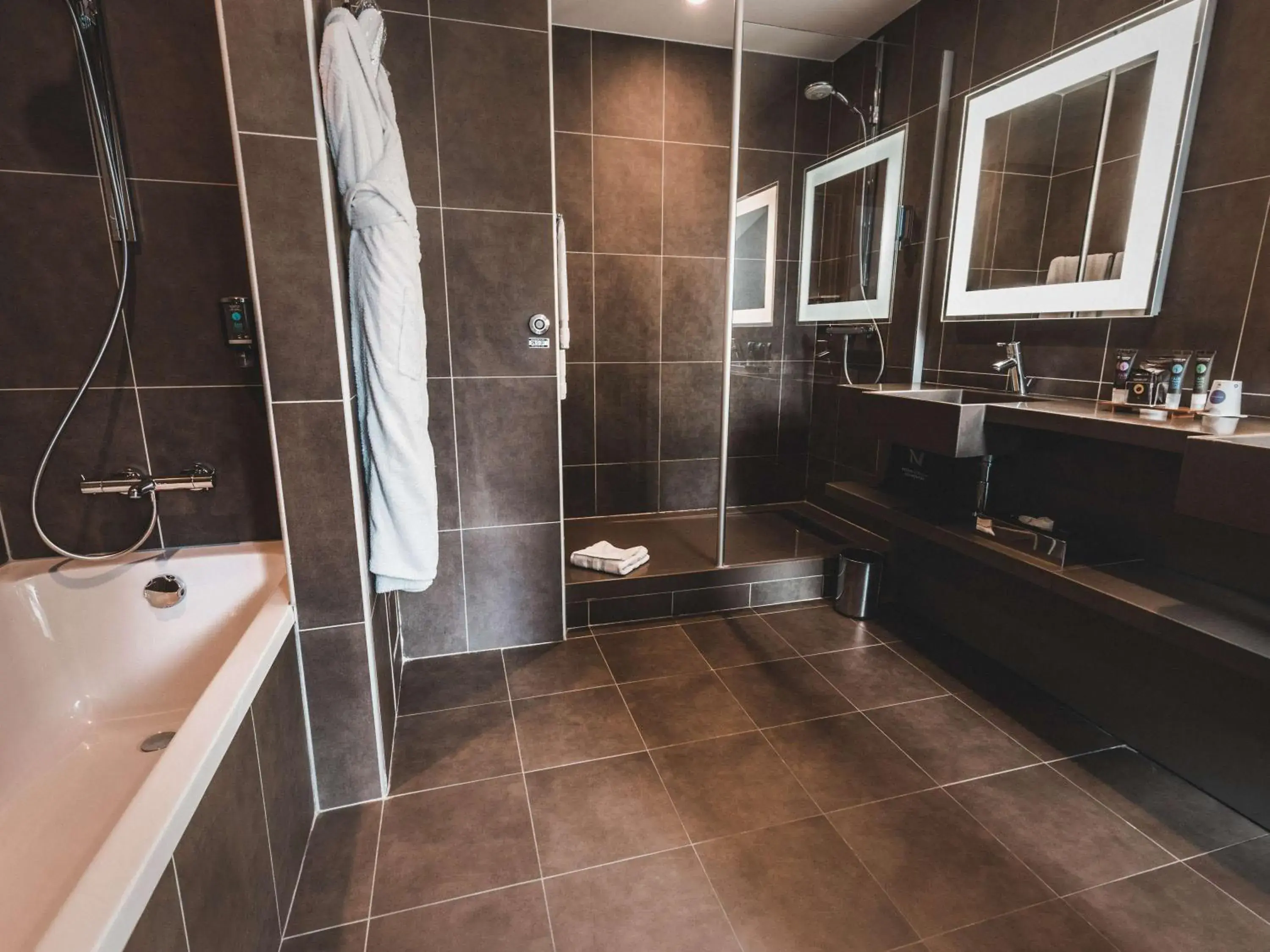 Superior Suite in Novotel Toulouse Centre Wilson Superior Suite in Novotel Toulouse Centre Wilson