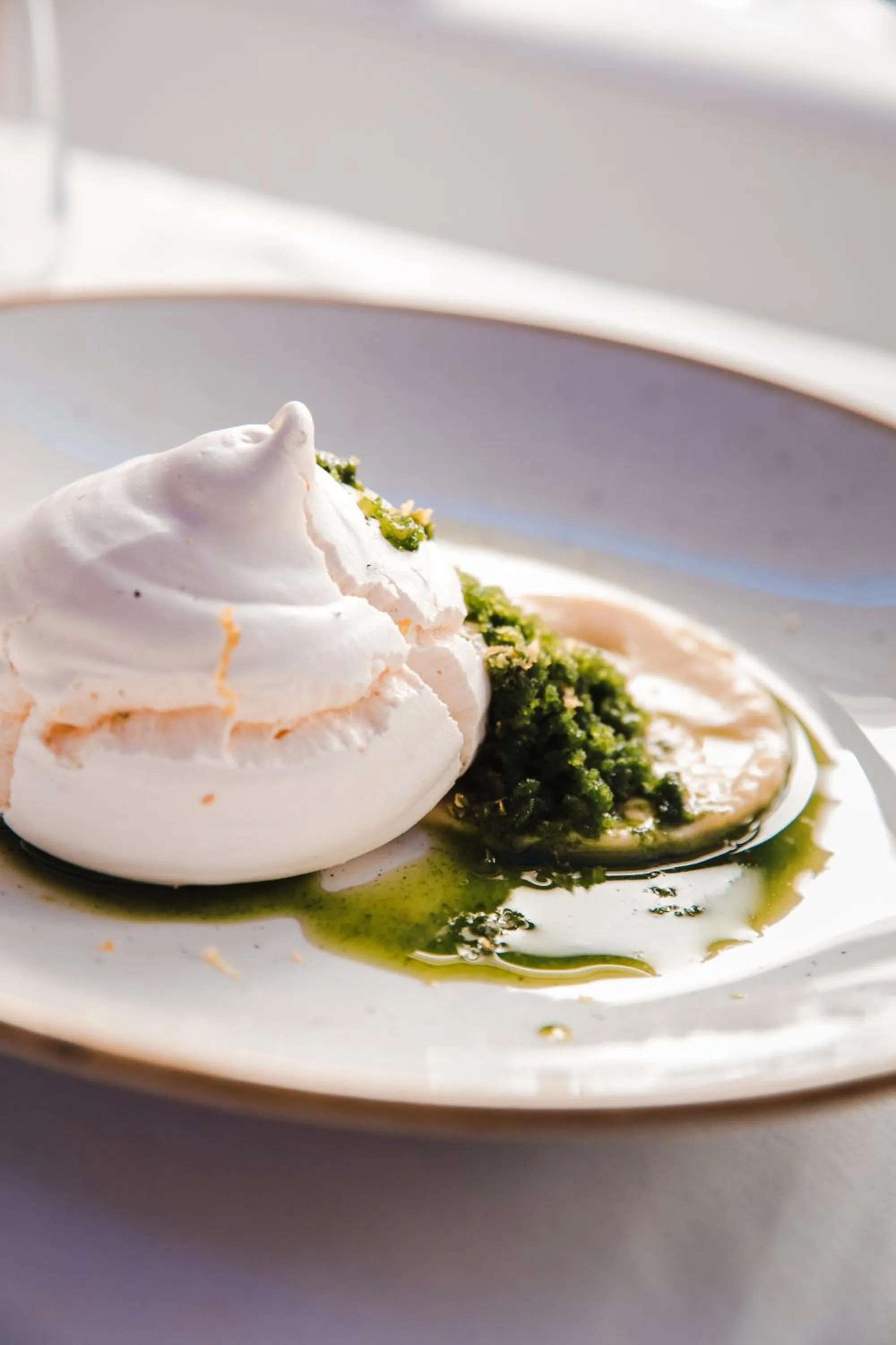 Restaurant/places to eat in Novotel Toulouse Centre Wilson