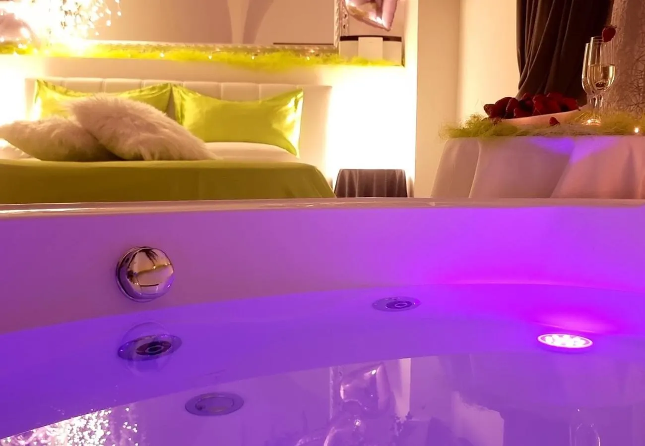 Bath in Il Sogno Di Pandora