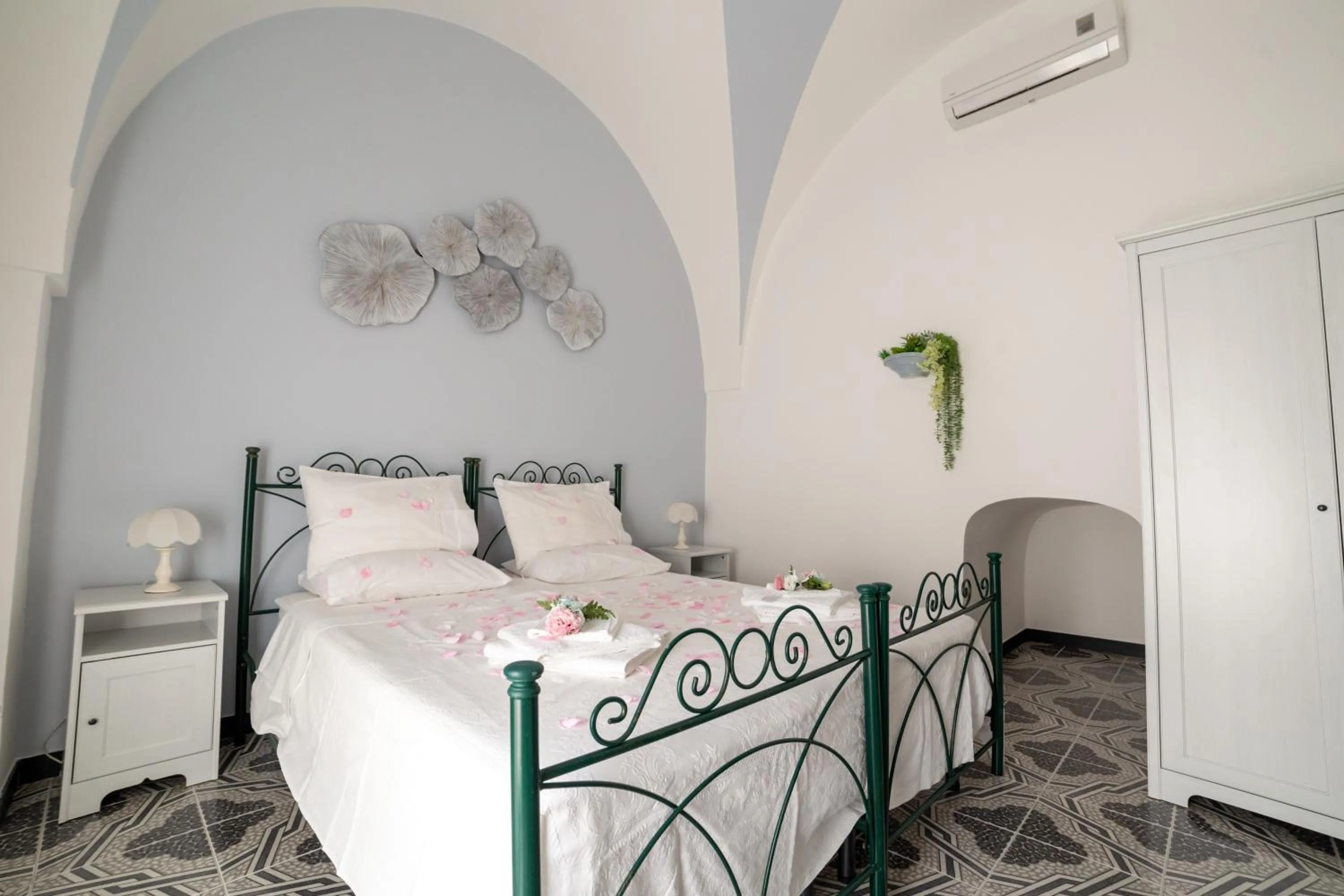 Photo of the whole room in Il Sogno Di Pandora