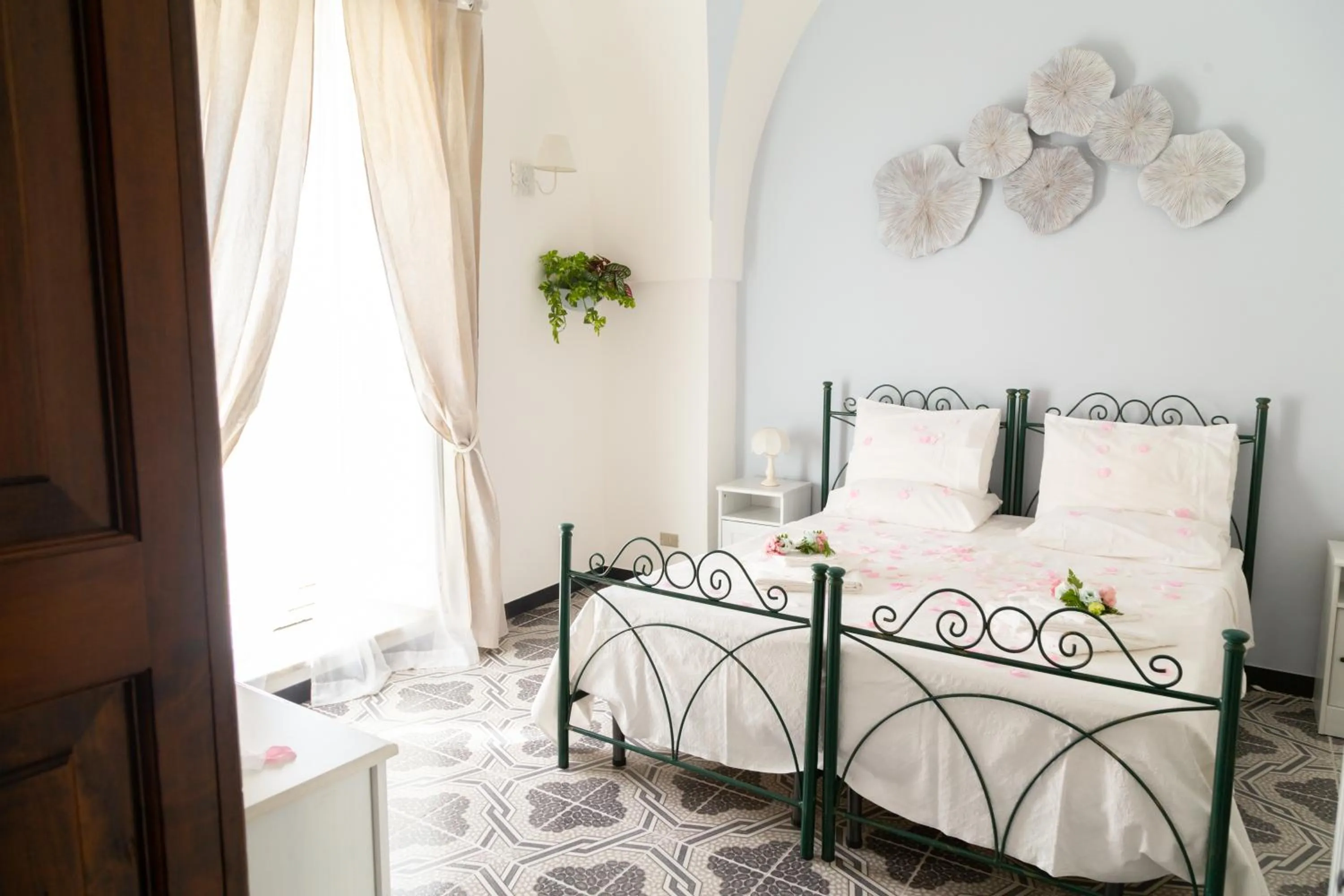 Photo of the whole room in Il Sogno Di Pandora