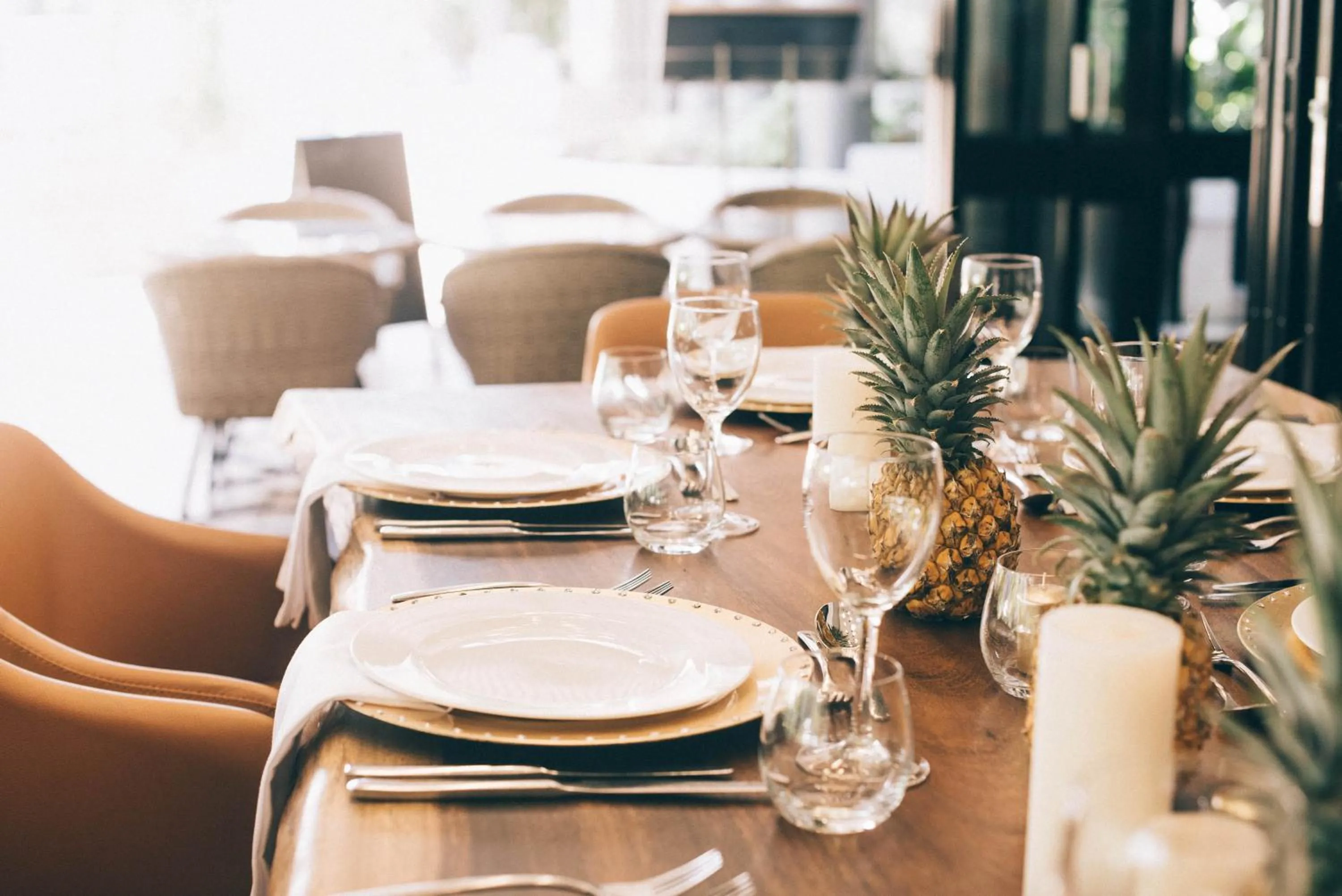 Restaurant/places to eat in Mantra Club Croc