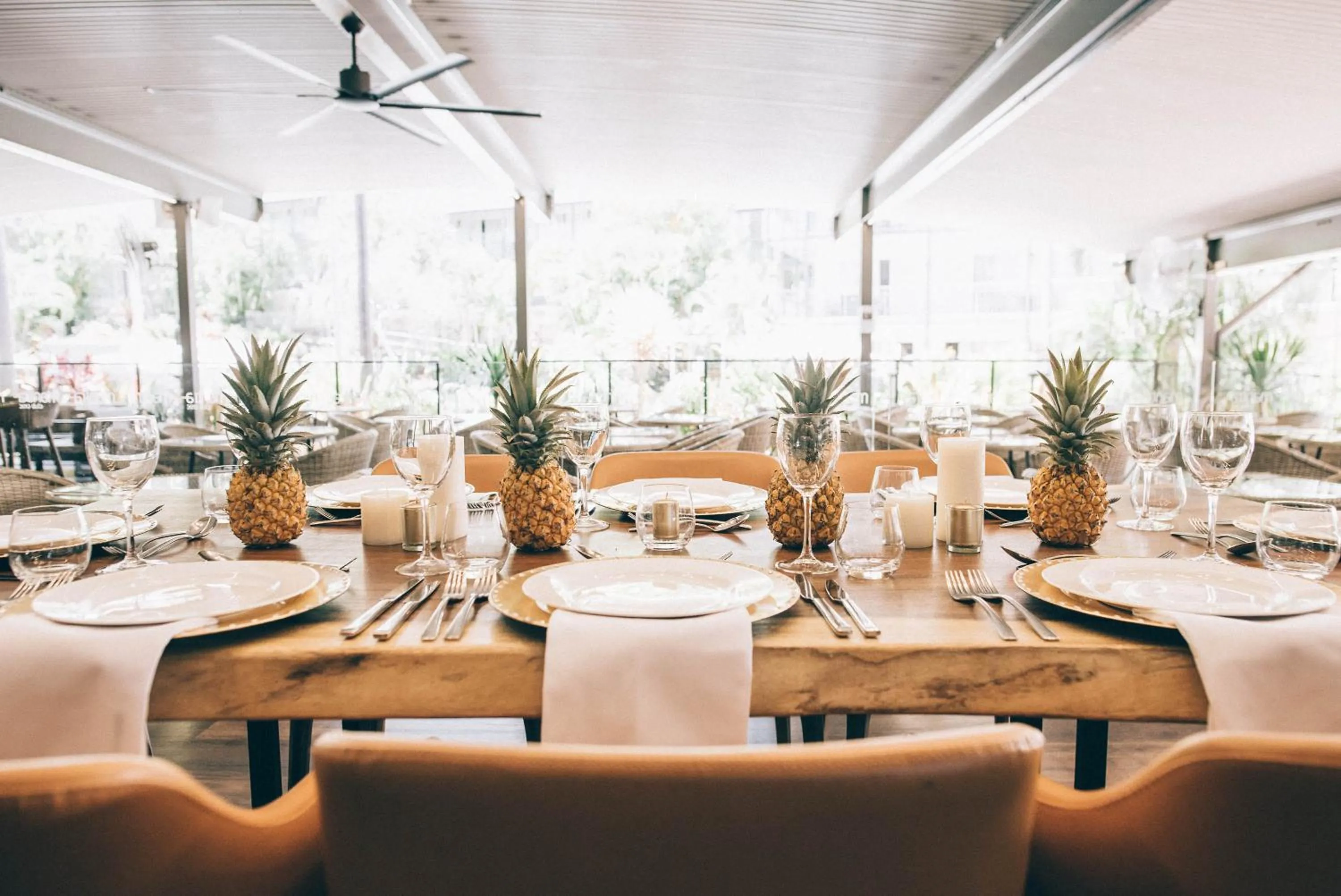 Restaurant/places to eat in Mantra Club Croc