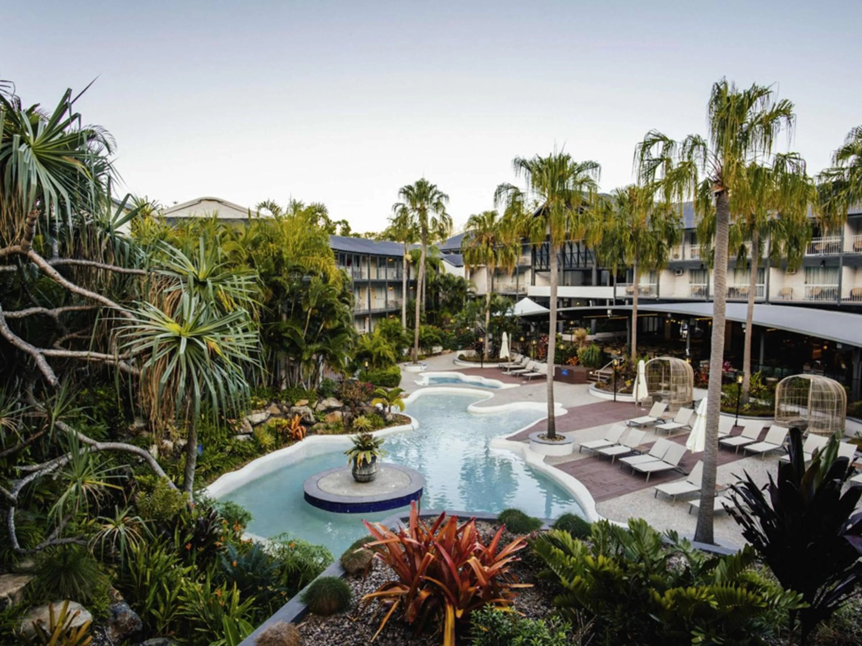 Other in Mantra Club Croc