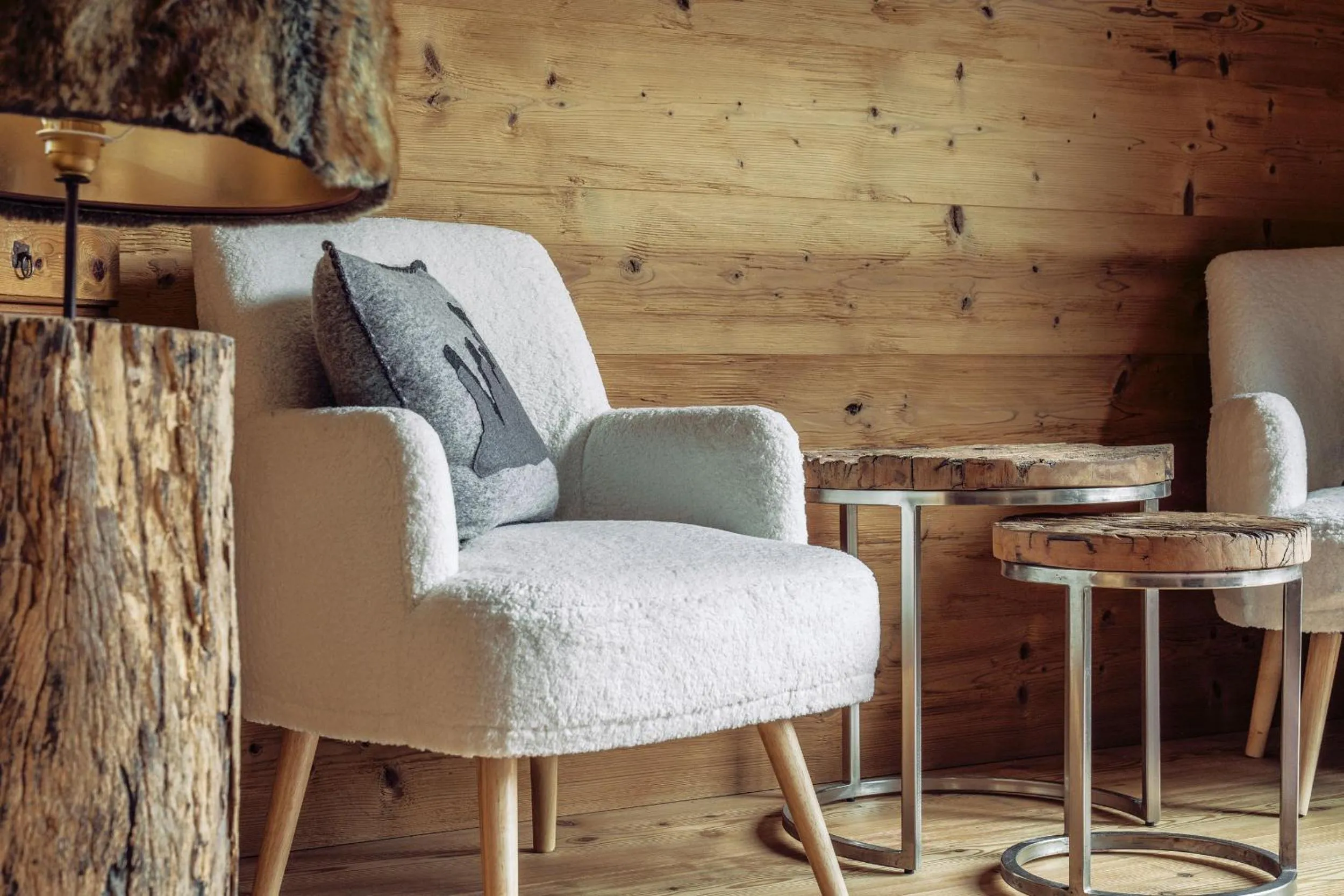 Hotel Villa Alpina ***S