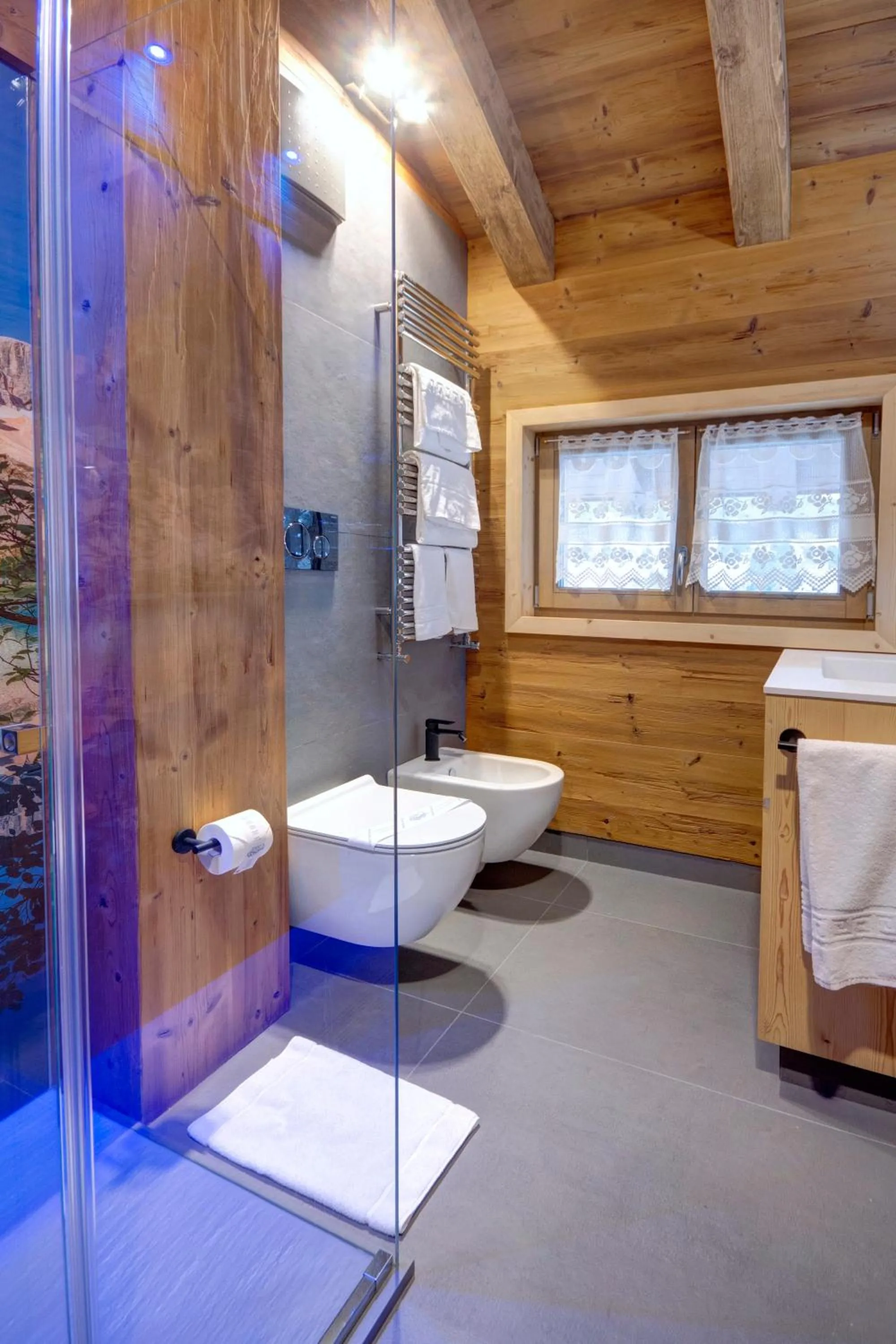 Hotel Villa Alpina ***S