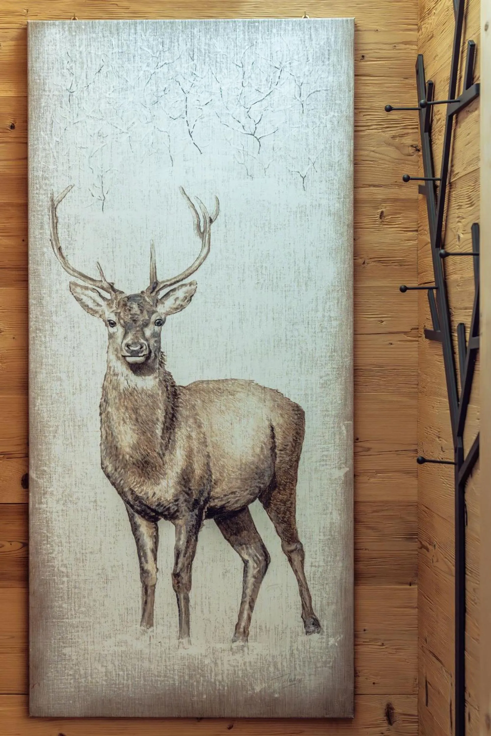 Hotel Villa Alpina ***S