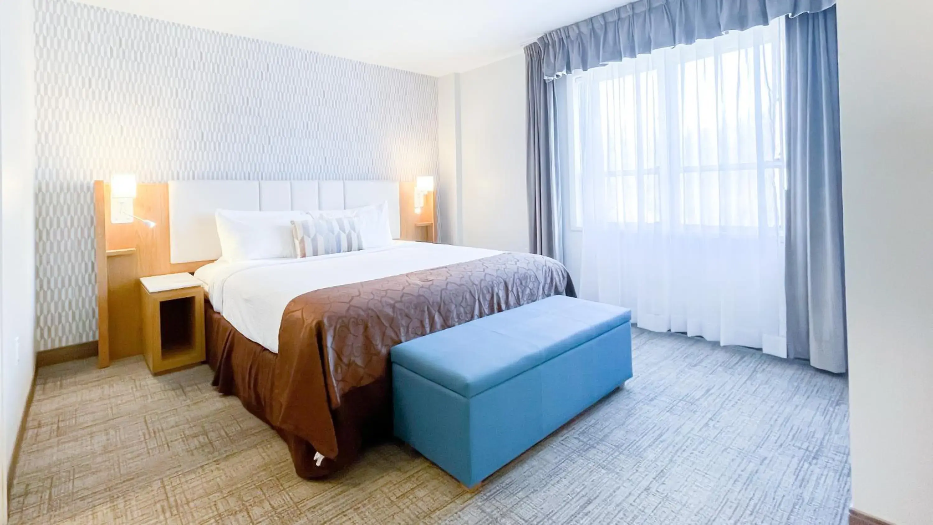 Town Center Two Bedroom - single occupancy in Split Rock Resort Town Center Two Bedroom - single occupancy in Split Rock Resort