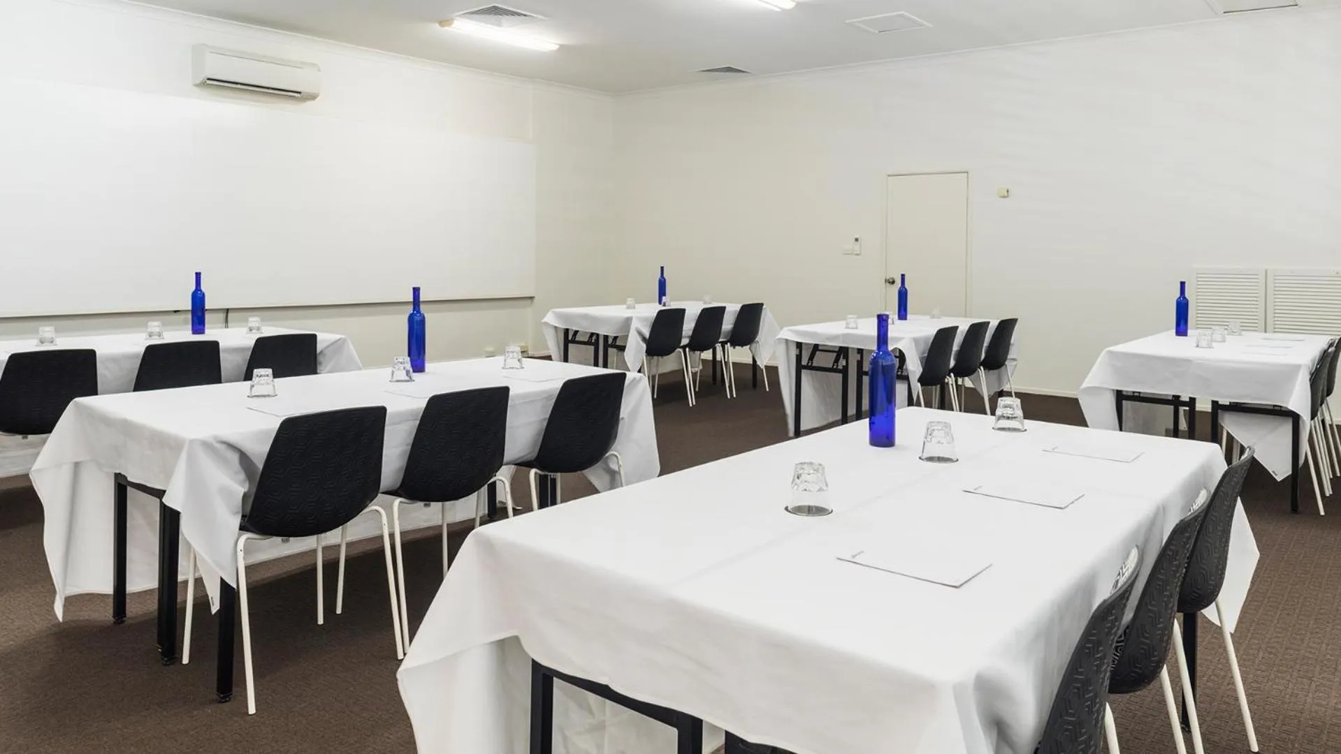 Meeting/conference room in Oaks Port Douglas Resort