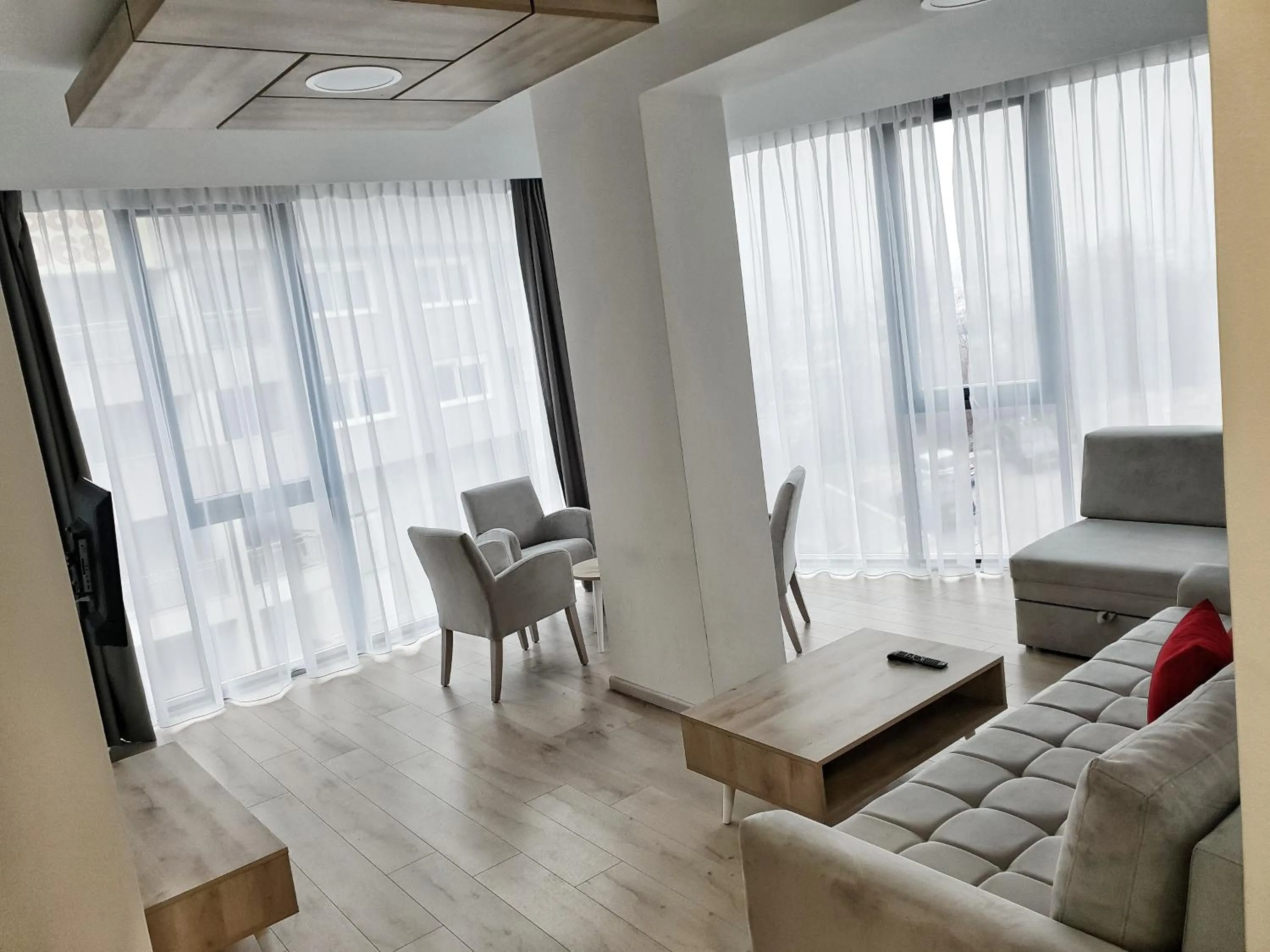 Aparthotel Centar Sarajevo