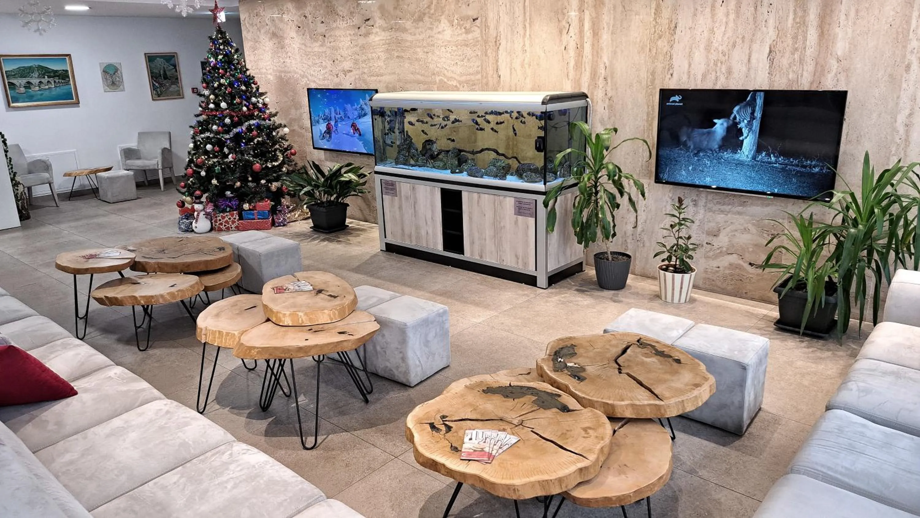 Aparthotel Centar Sarajevo