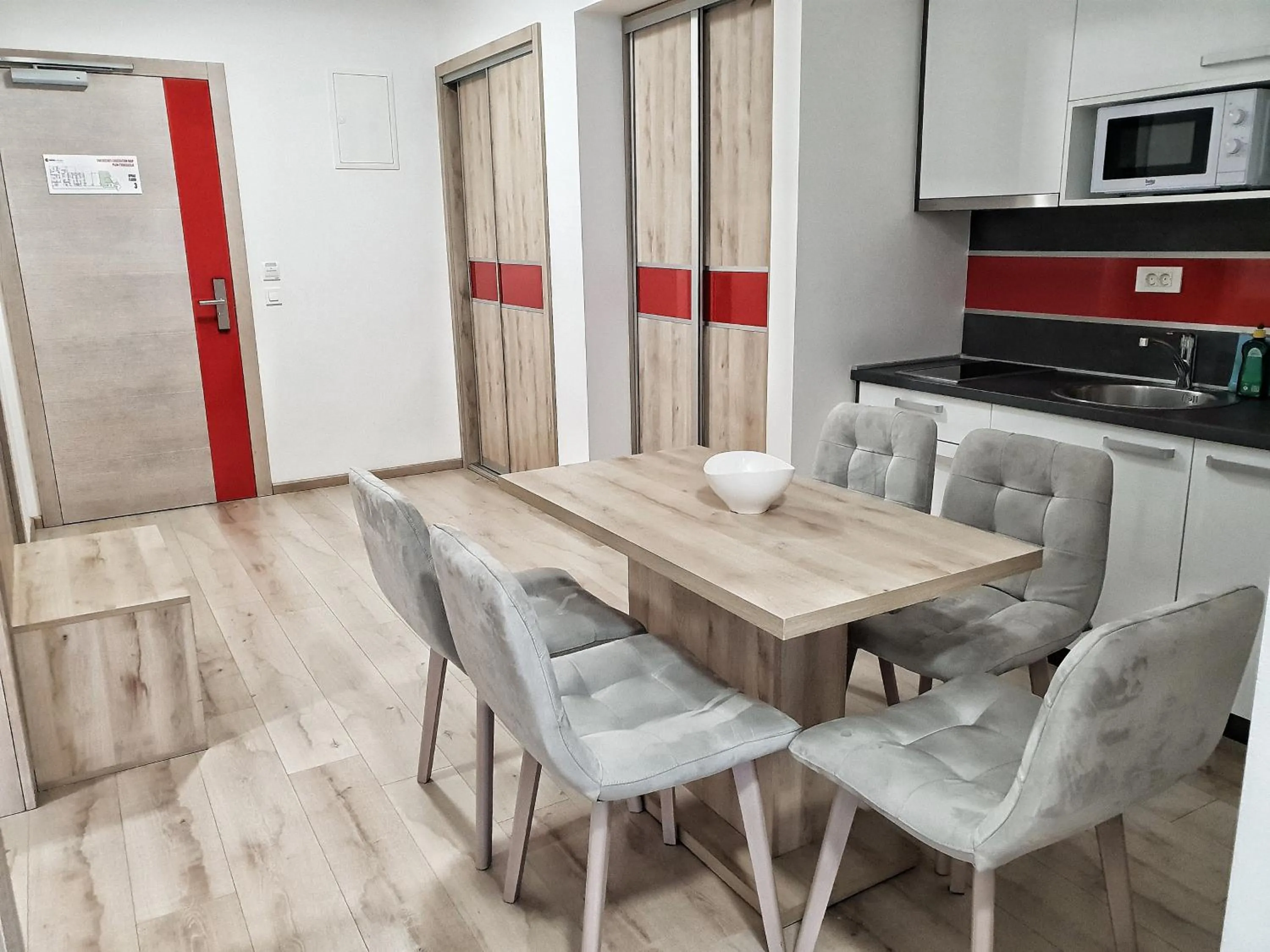 Aparthotel Centar Sarajevo